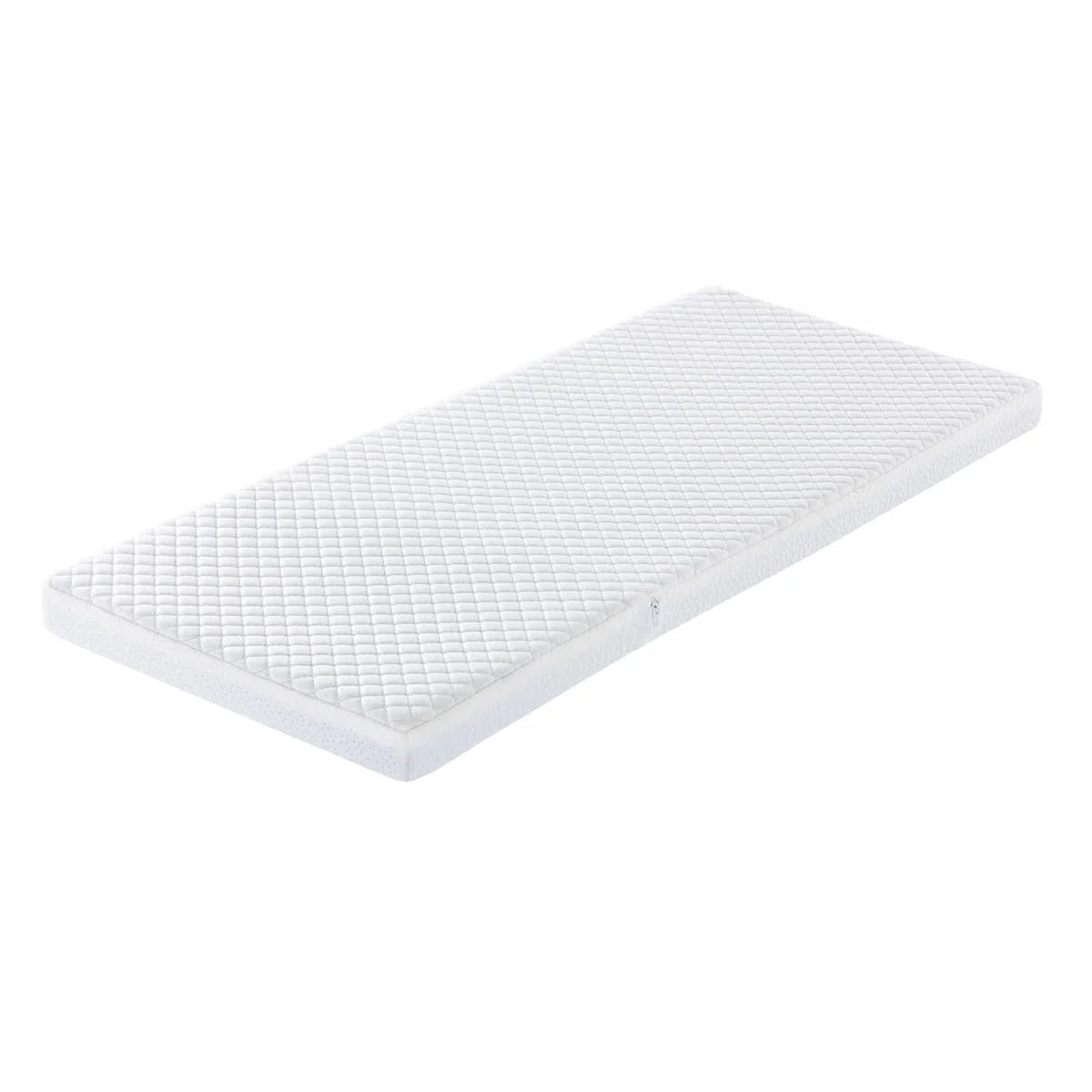 Julius Zöllner Matratze für Wiege 90x40 Flow Lite DuoSoft