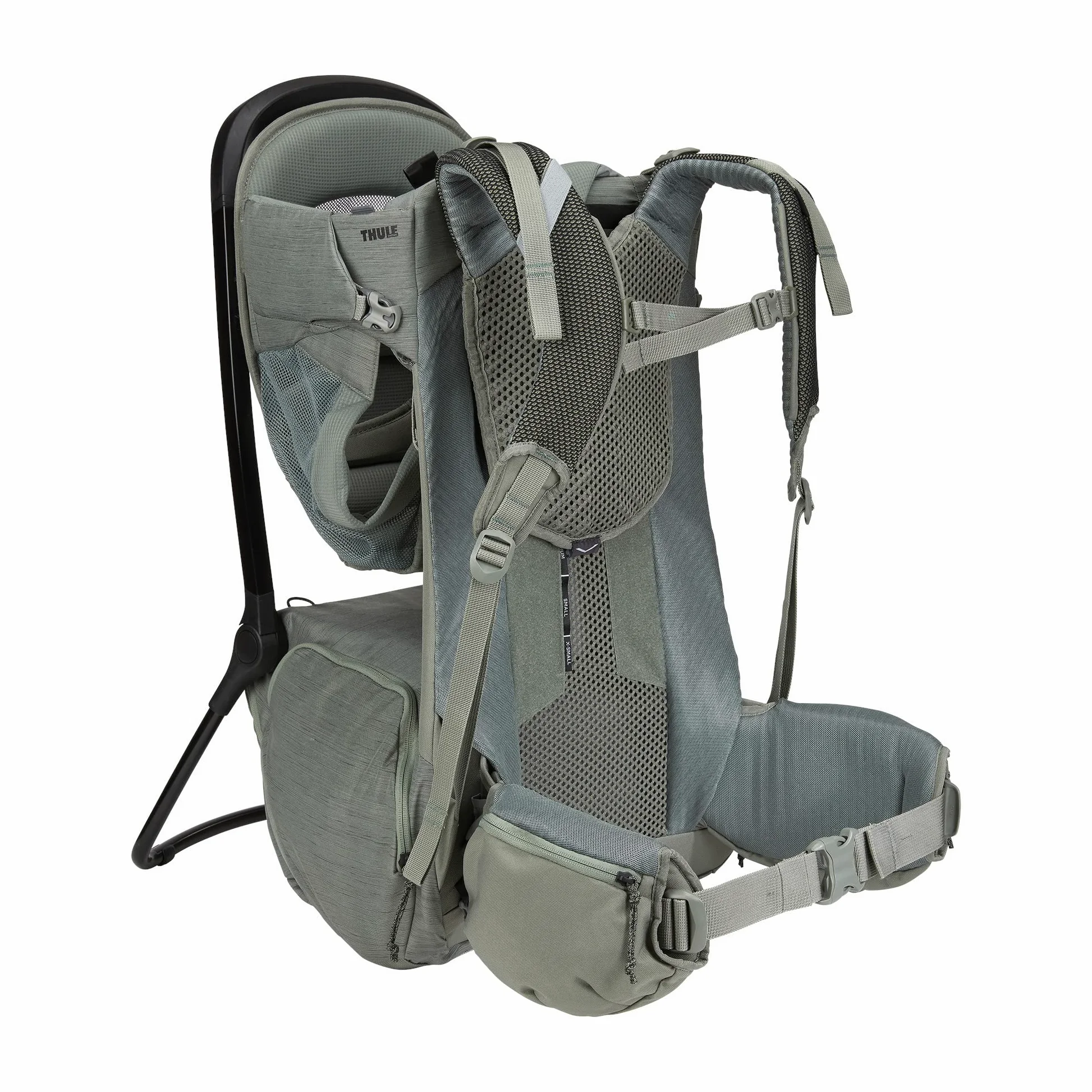 Thule Sapling Kindertrage Agave One-Size