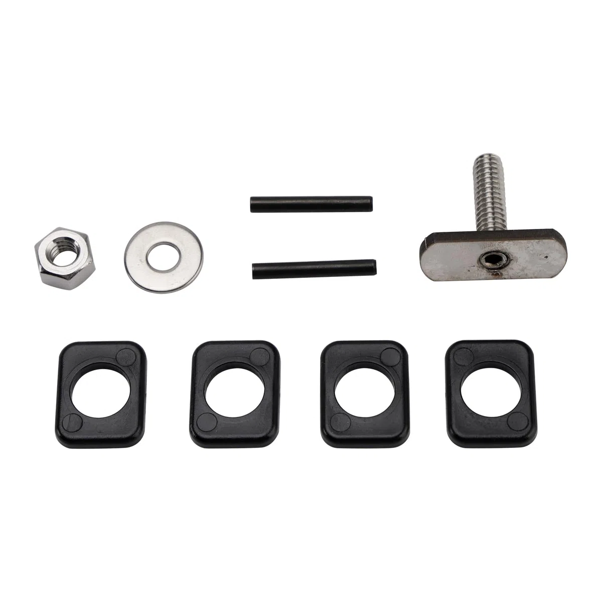 Power Seat Track Repair Kit Right Side Fit für Chevy Corvette C5 1997-2004