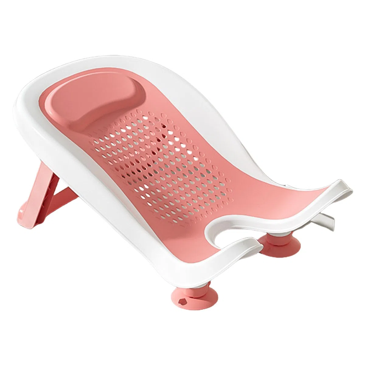 Faltbare Baby Hüfte Waschen Werkzeug für Jungen Mädchen Gesäß Neugeborene PP Badewanne Kleinkind Badewanne Babywanne für Waschbecken