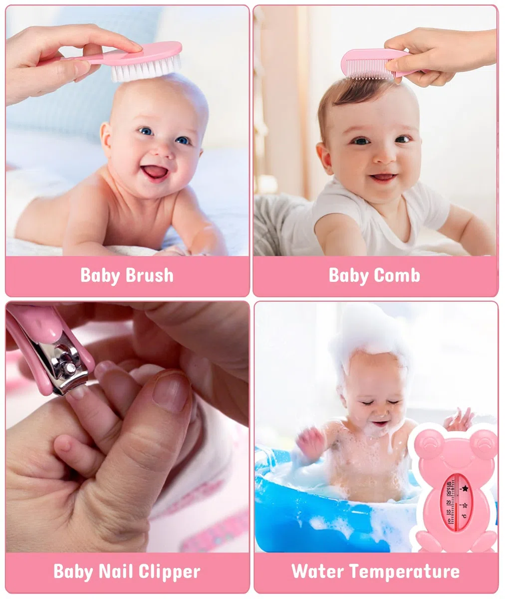 Ohrenschmalz Entferner,Baby Beißring