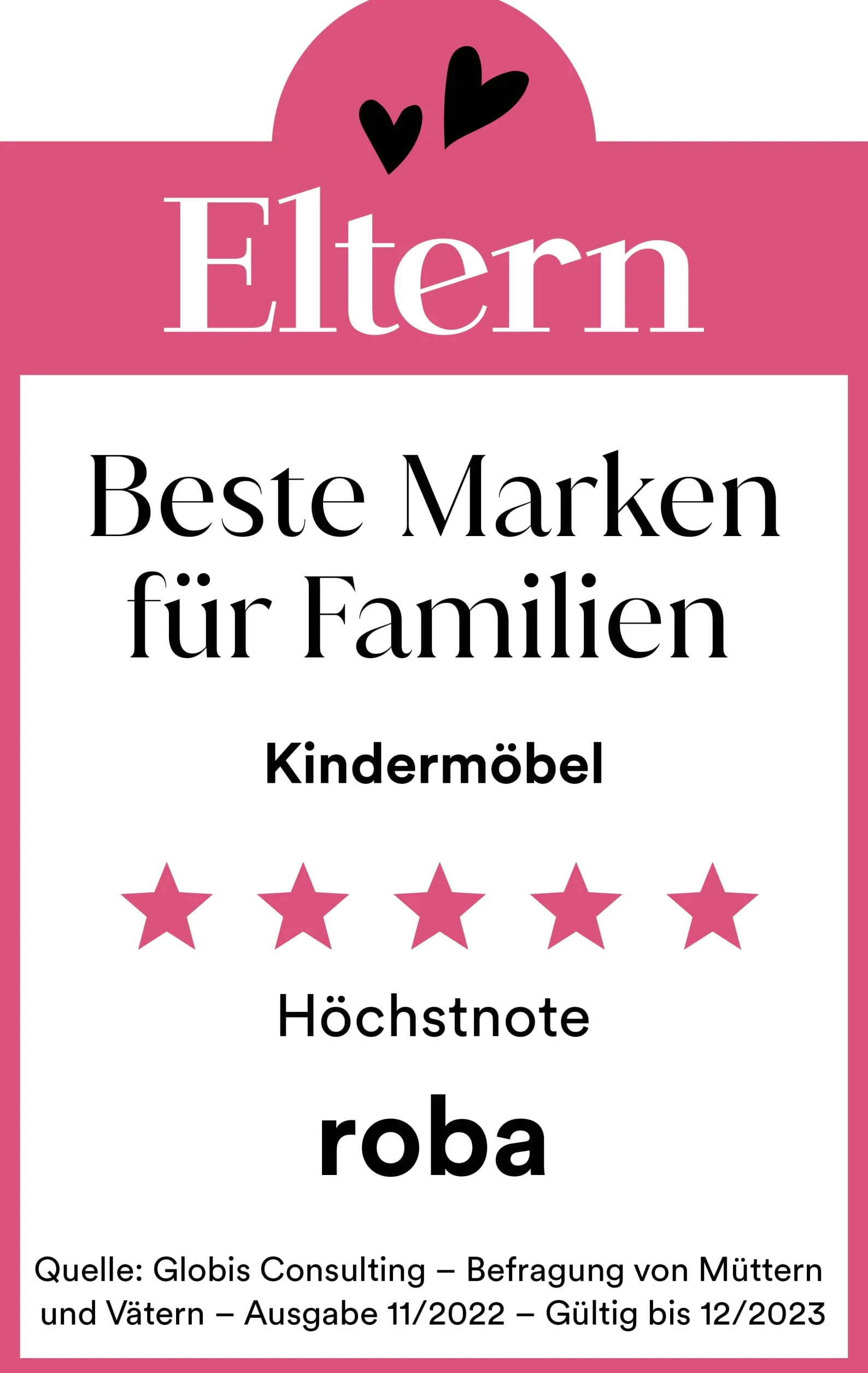 roba Babyhochstuhl Sit Up Flex - Mitwachsender Hochstuhl aus Holz - Verstellbarer Kinderhochstuhl mit Schrittgurt - ab 6 Monaten bis 70 kg - Anthrazit