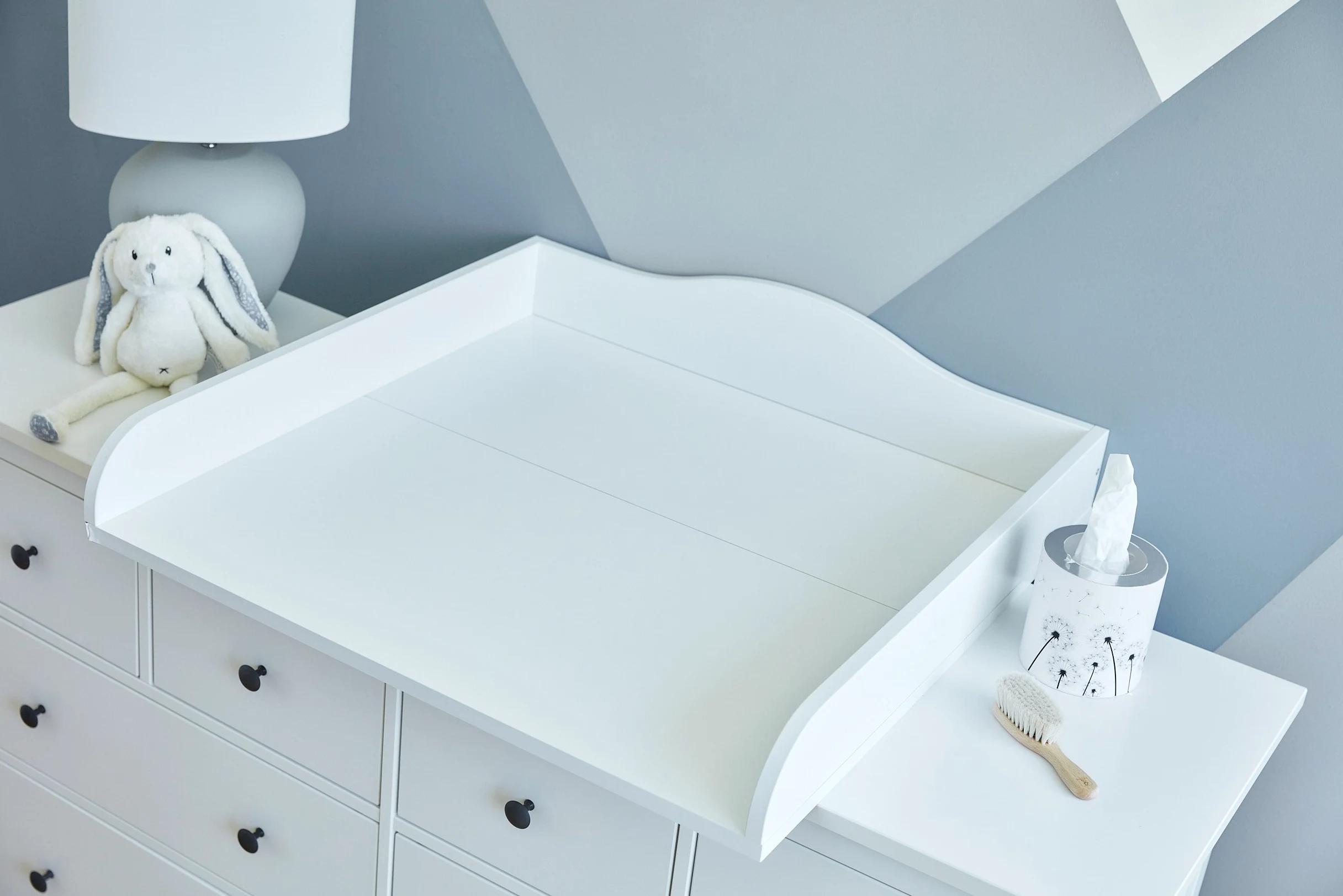 KraftKids Wickelaufsatz universal