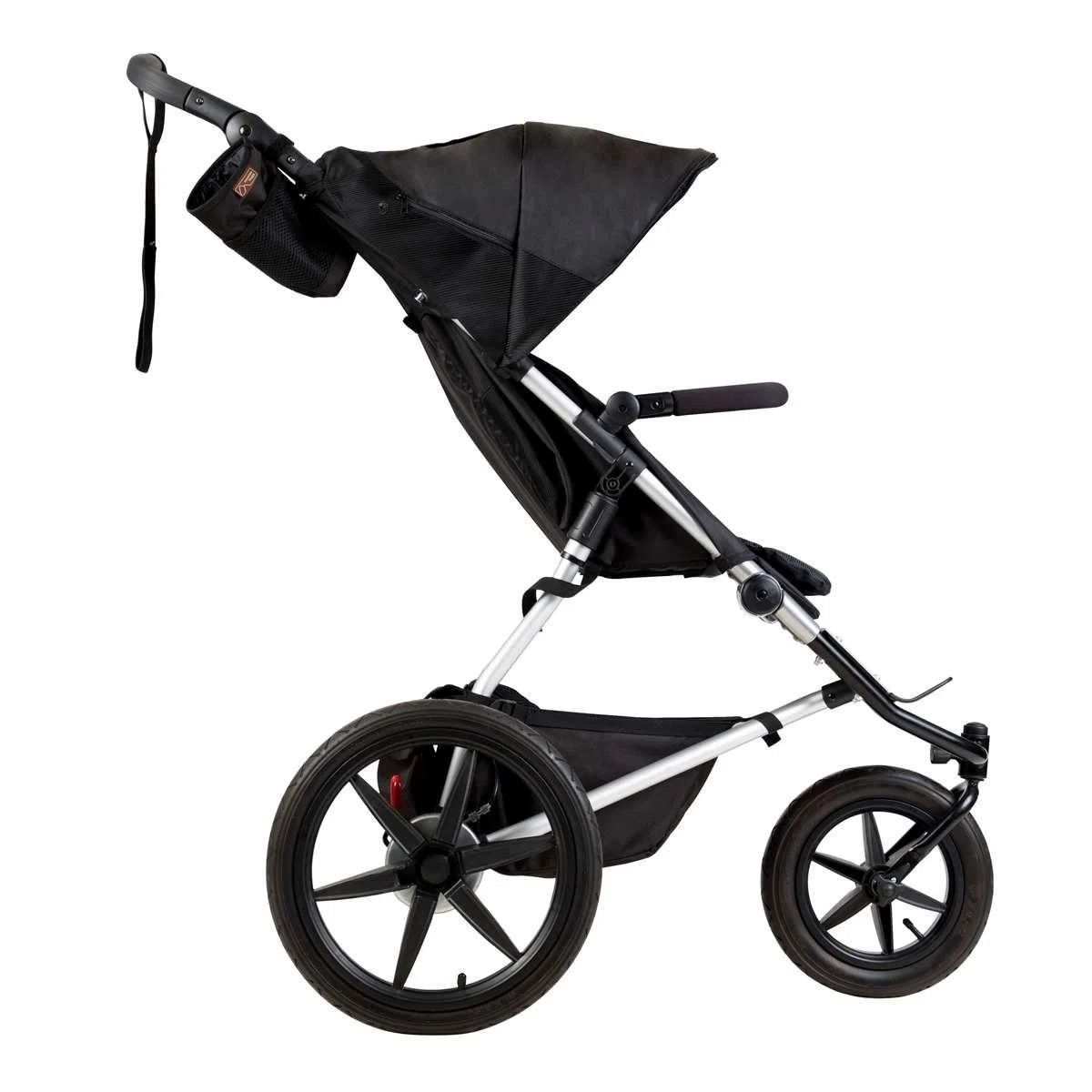 Mountain Buggy Terrain 3 onyx
