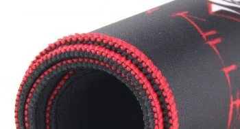 Demon Killer Wickelmatte/Master Pad - Grau - Kunststoff - Matte