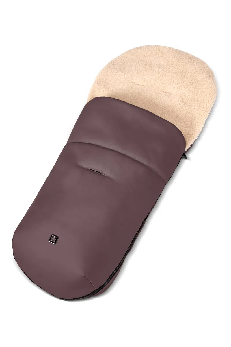 MOON Fußsack tonka
