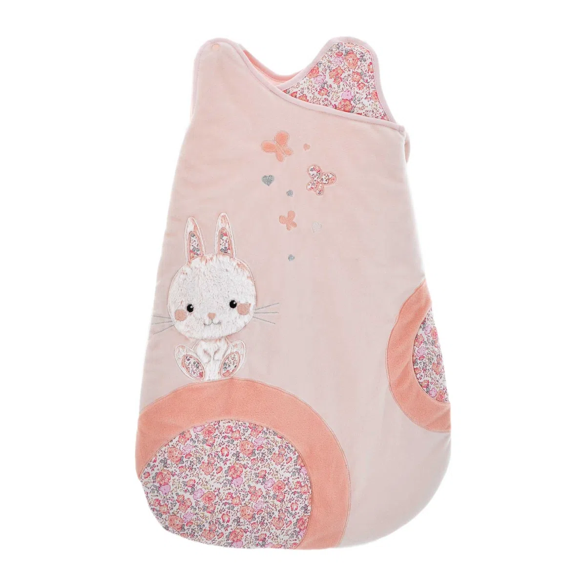 poyetmotte Lapinou Schlafsack, 70 cm