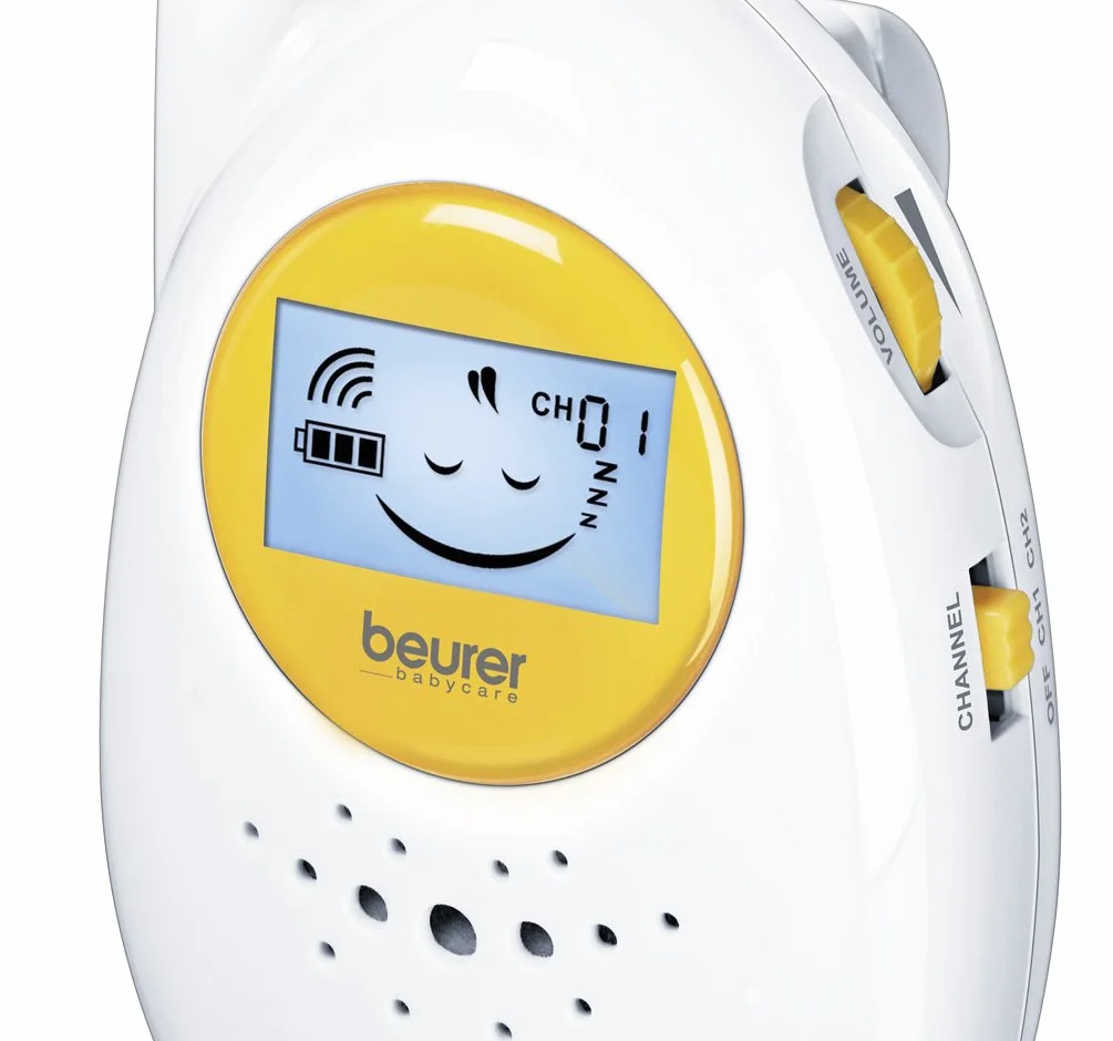 Beurer BY 84 Babyphone