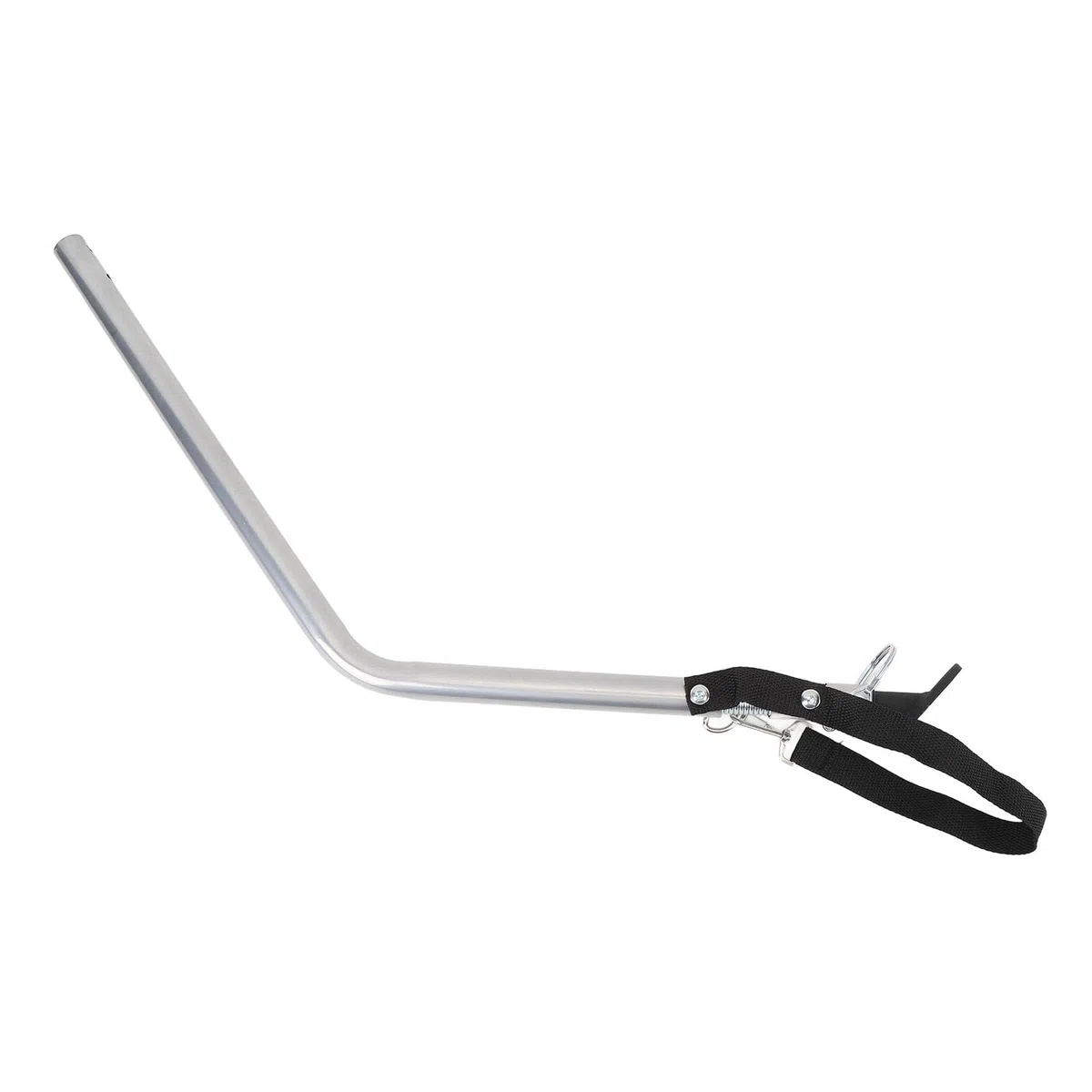 Fahrradanhänger Kupplung 680Mm Stahl