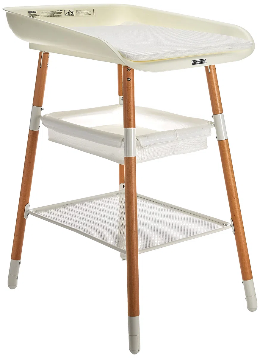 CHILDHOME Wickelunterlage 5420007157869