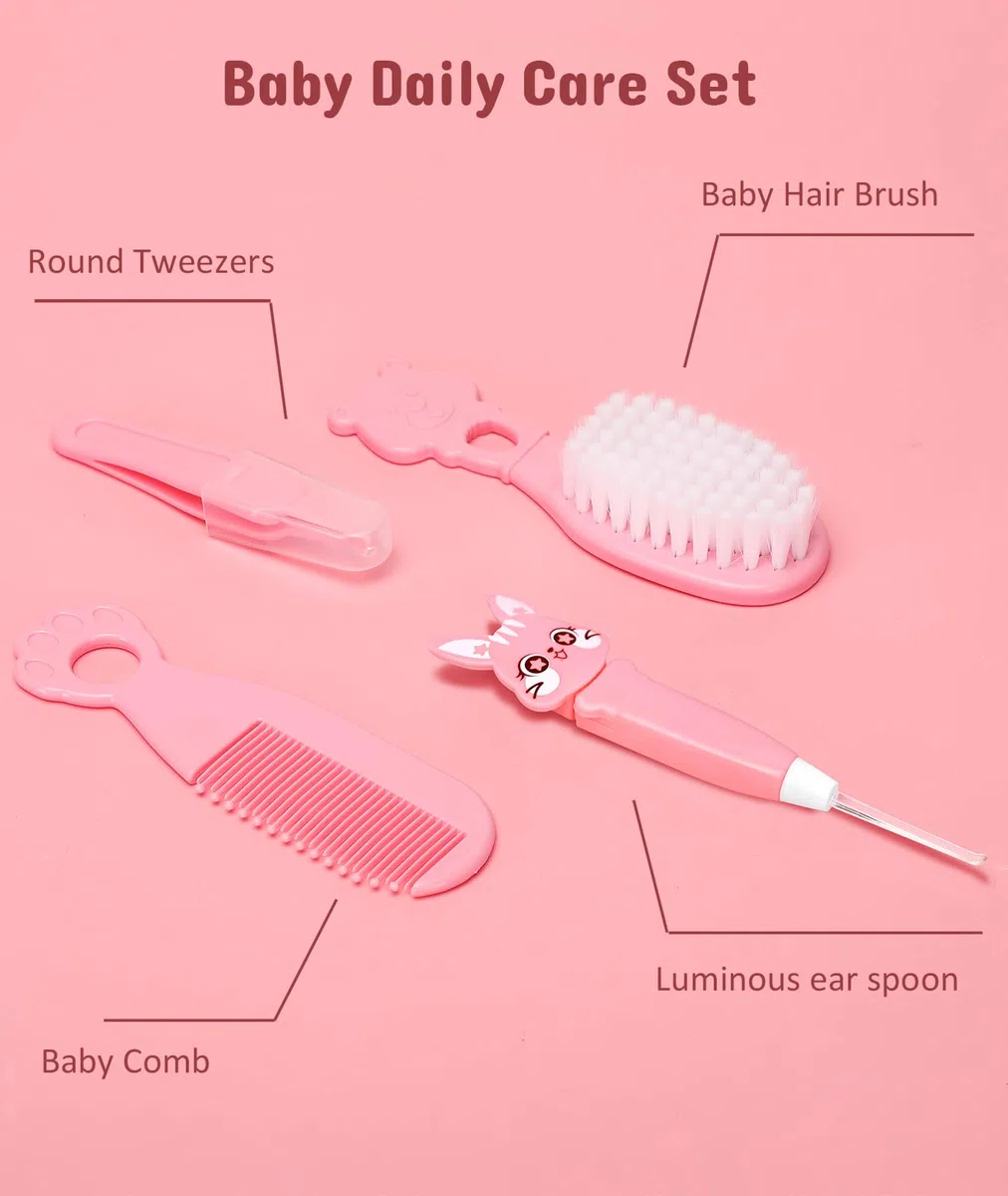 Ohrenschmalz Entferner,Baby Beißring
