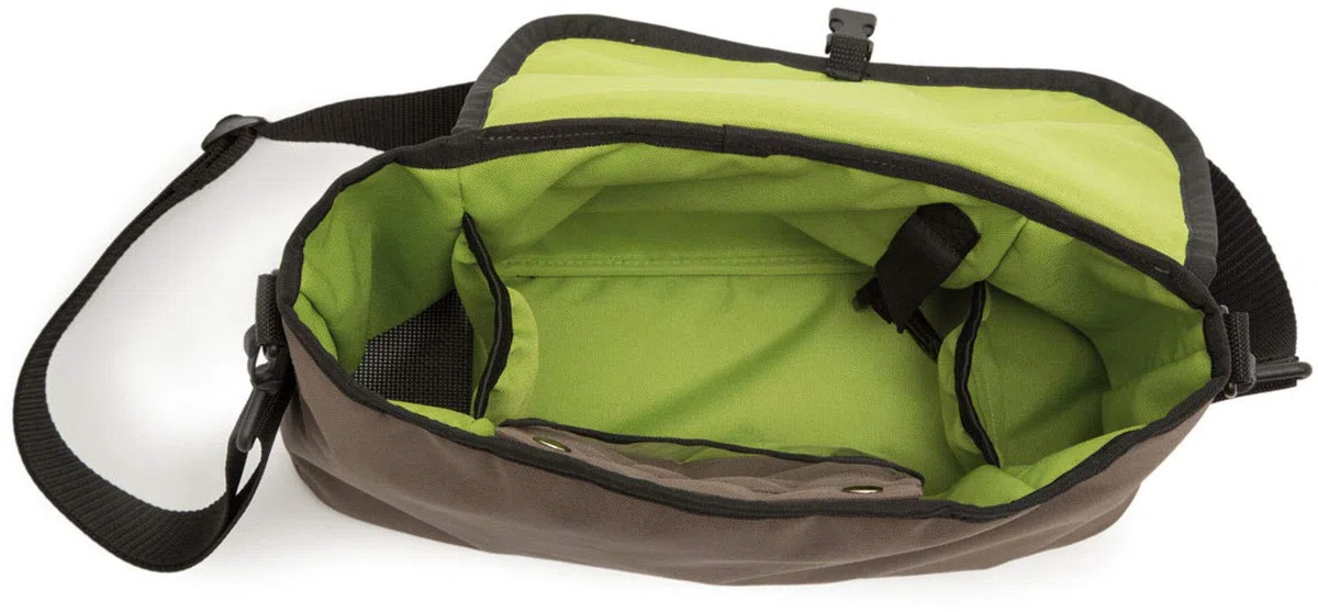 Bolsa Croozer para MANILLAR für Anhänger NIÑOS Kid