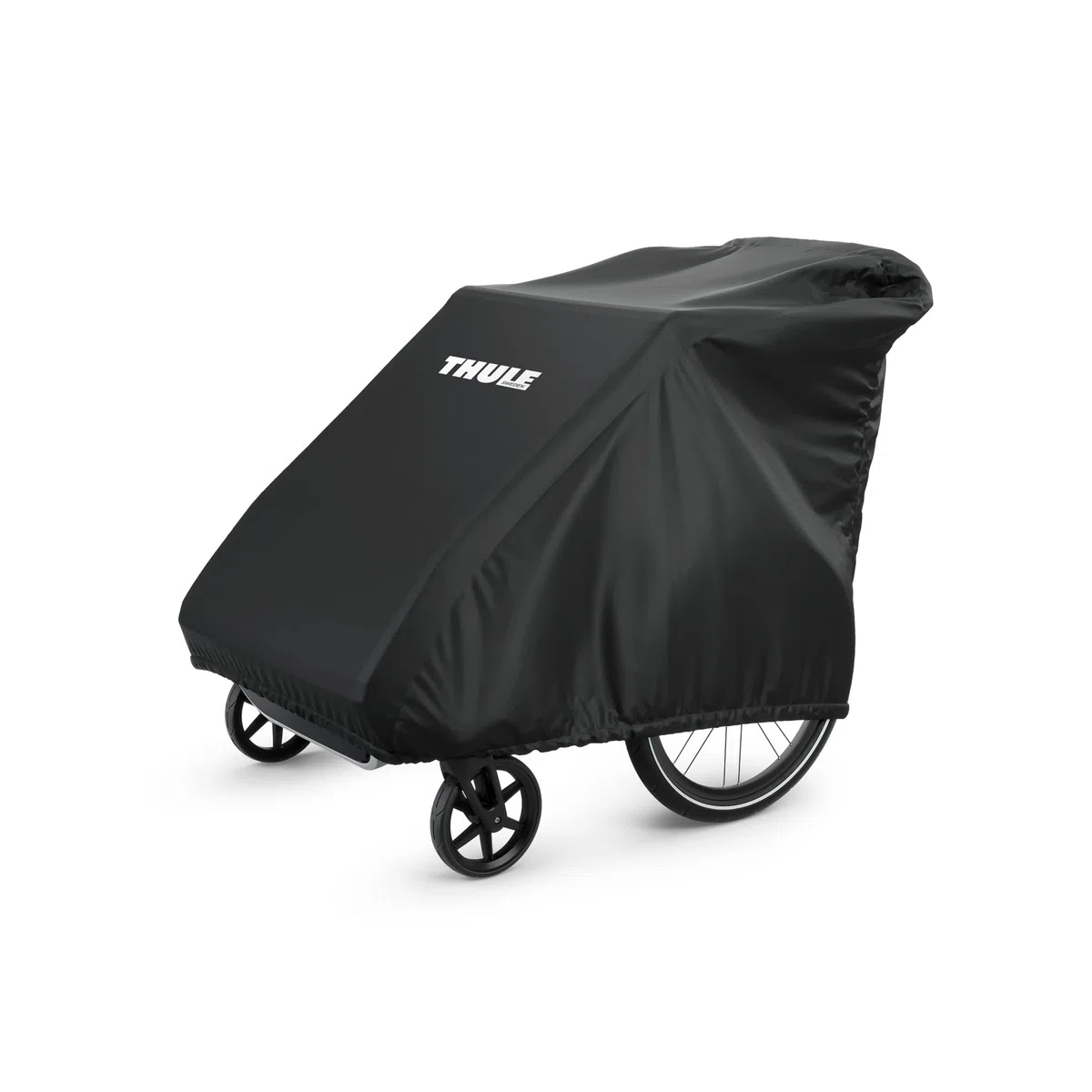 Thule Fahrrad Kinderanhänger Schutzhülle