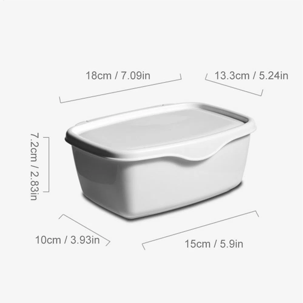 Feuchttücher Aufbewahrungsbox Feuchtes Toilettenpapier Box Staubdicht Feuchtpapierbox Mit Deckel Box Für Feuchtes Toilettenpapier Für Zuhause