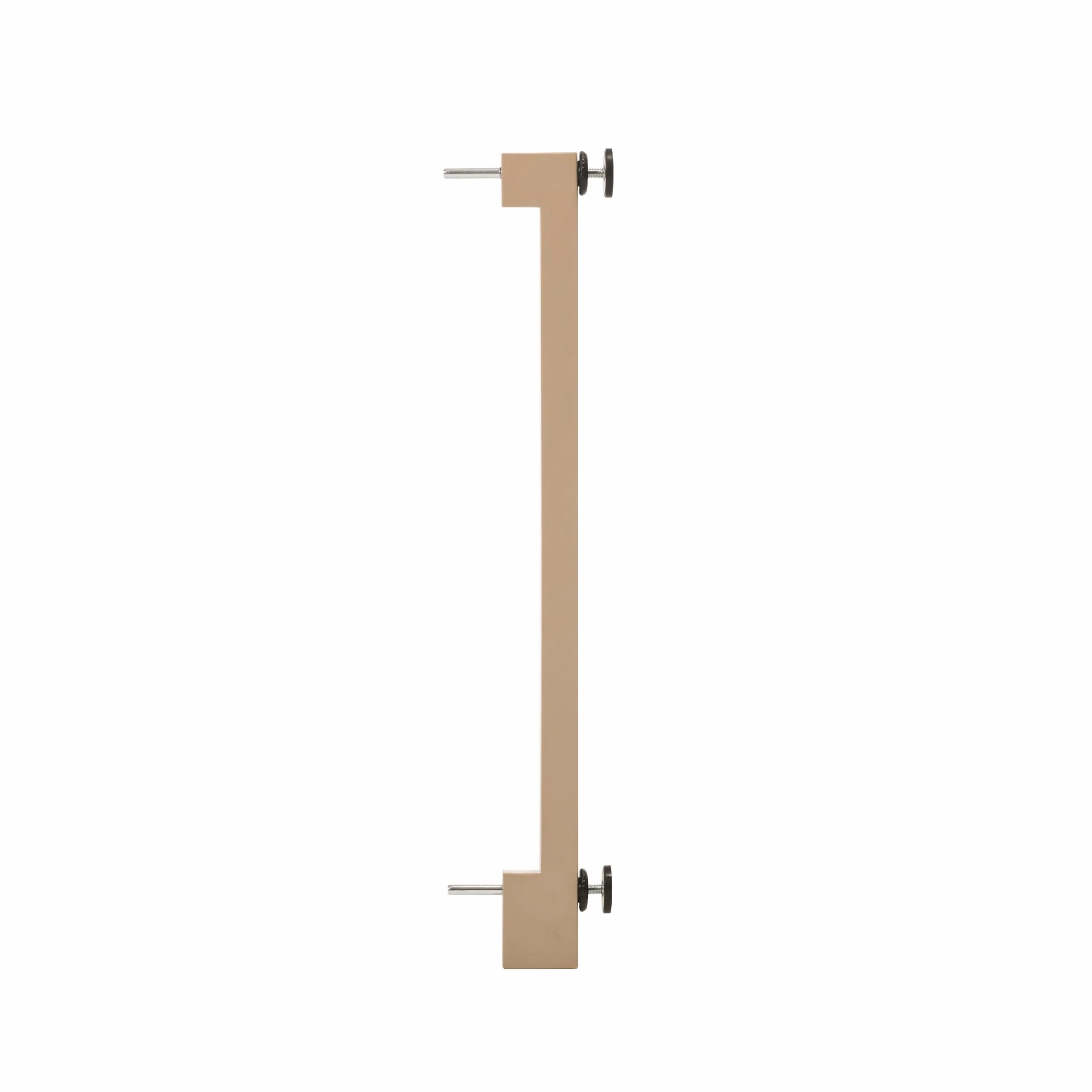 Safety 1st 7 cm Treppenschutzgittererweiterung für Essential Wooden Gate, Treppenschutzgittererweiterung, 6 Monate - 2 Jahre