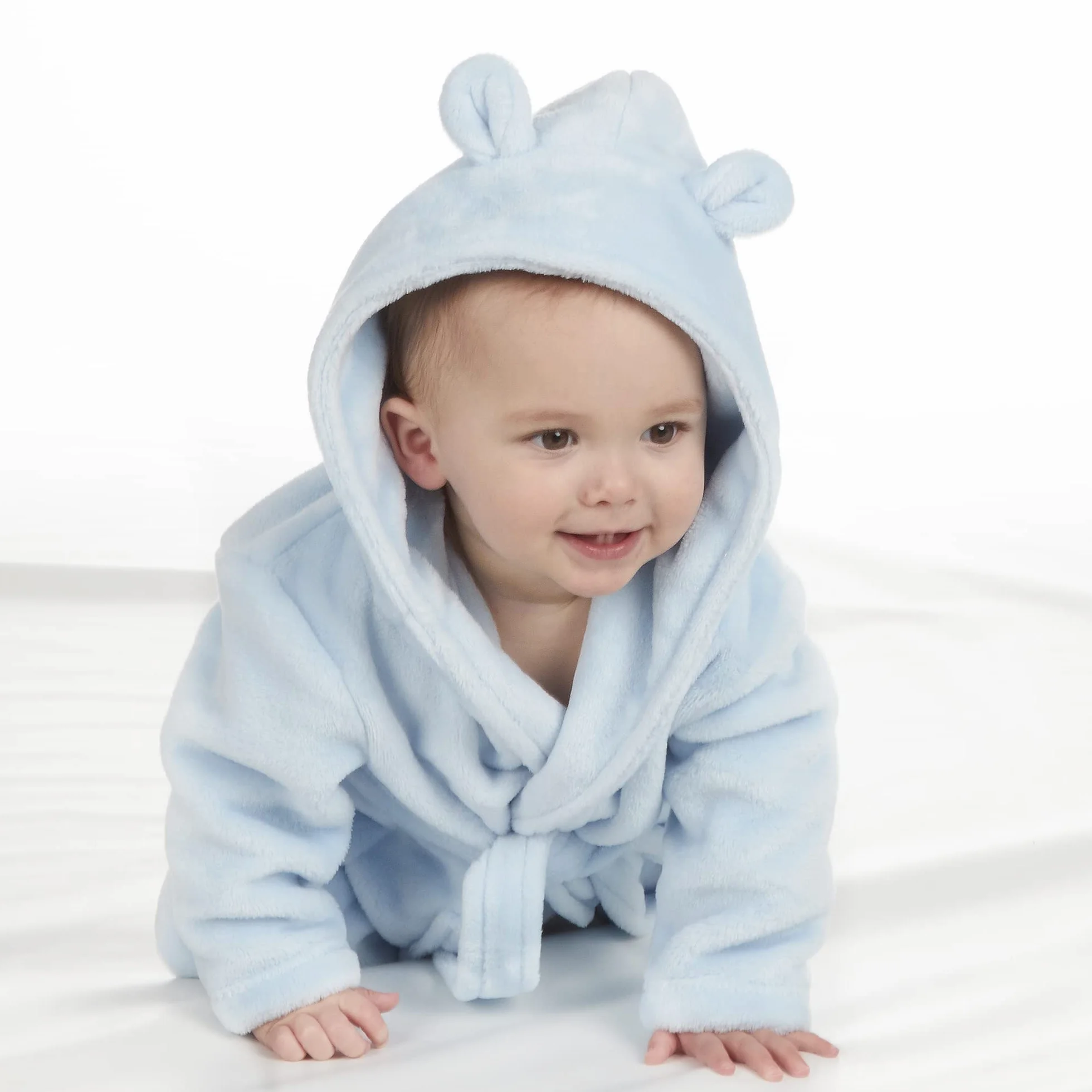 Baby-Geschenkset, Korb für Jungen, groß, Geschenkkorb für Jungen, Neugeborene, Hirsch, Schmusetuch, Babyparty, speziell, einzigartig, weich