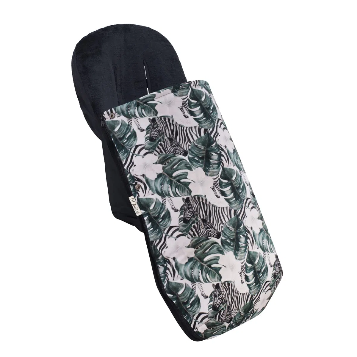 JYOKO Universal-Fußsack für Kinderwagen