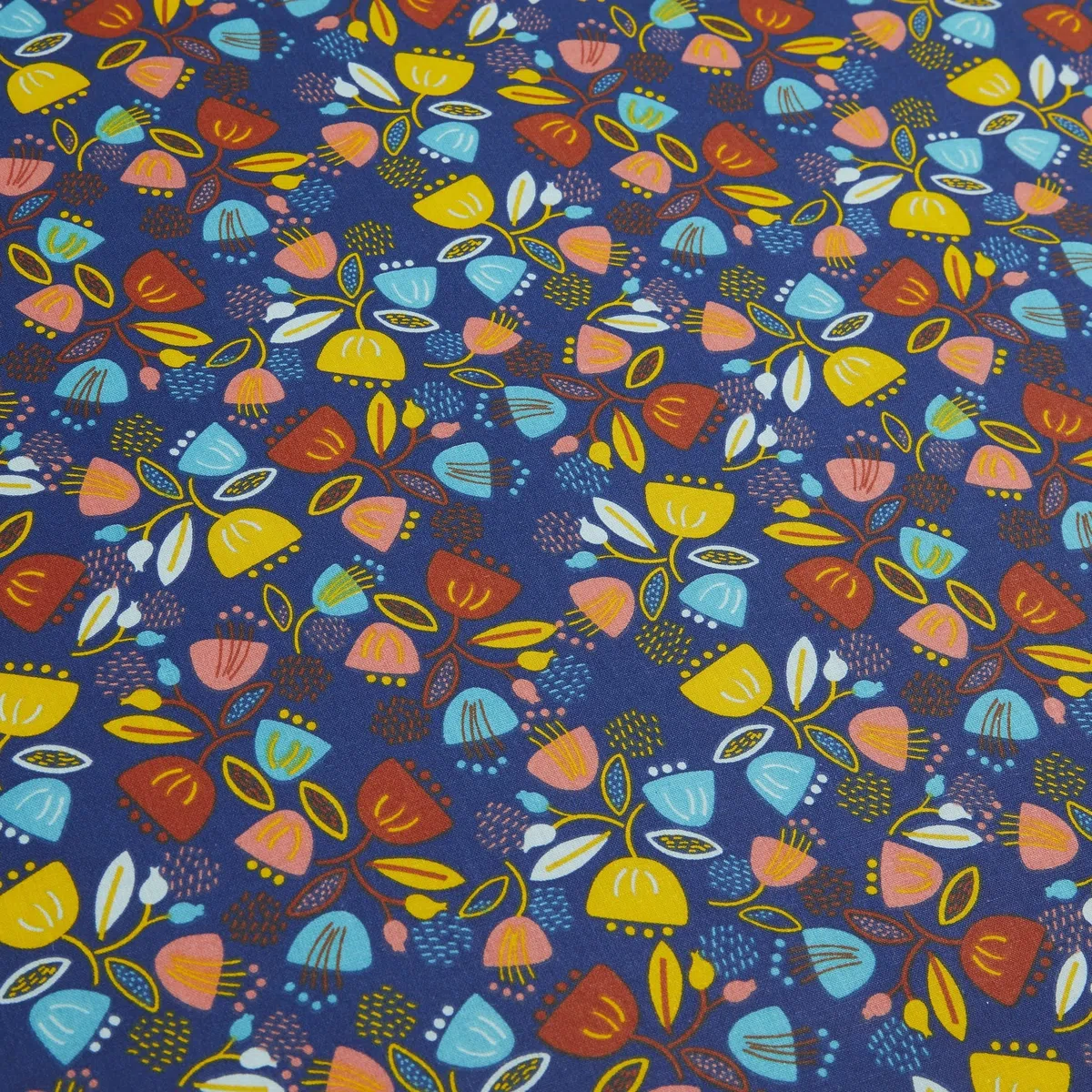 Atelier de Morphée - Spannbettlaken, Aurora für Babys, DHB54, oval, 30 x 70 cm