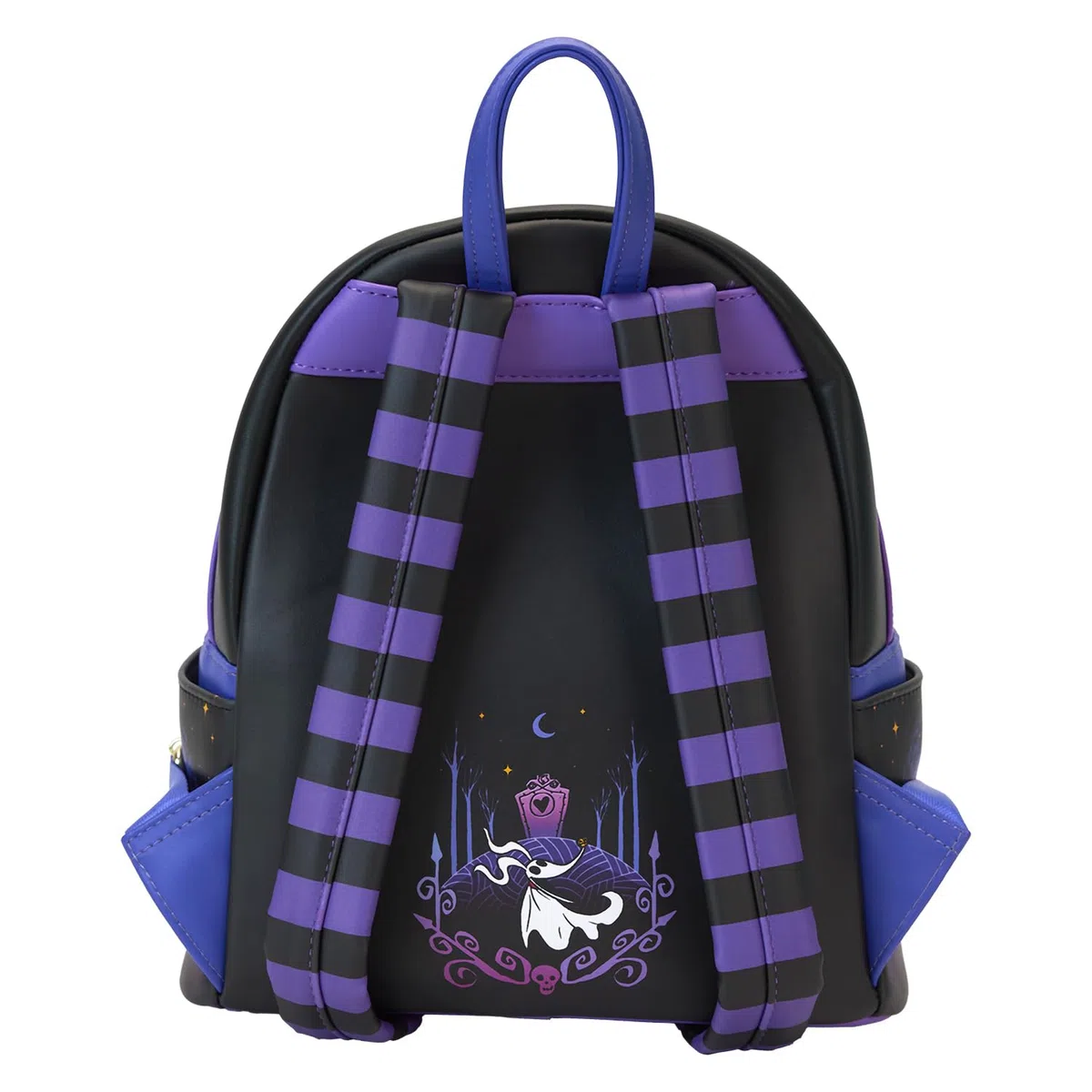 Loungefly Disney Nightmare Before Christmas Zero Mini Rucksack