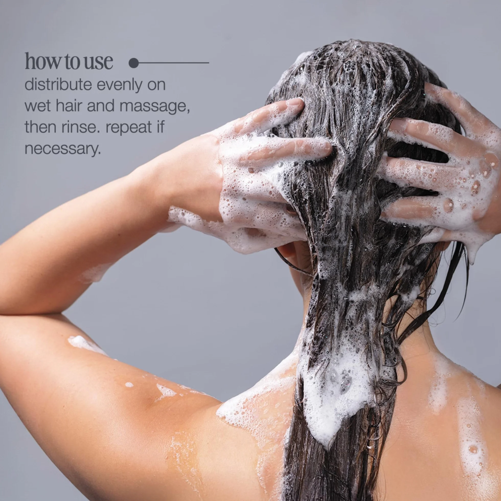 milk_shake | Everlasting Bonds Repair Shampoo 300ml