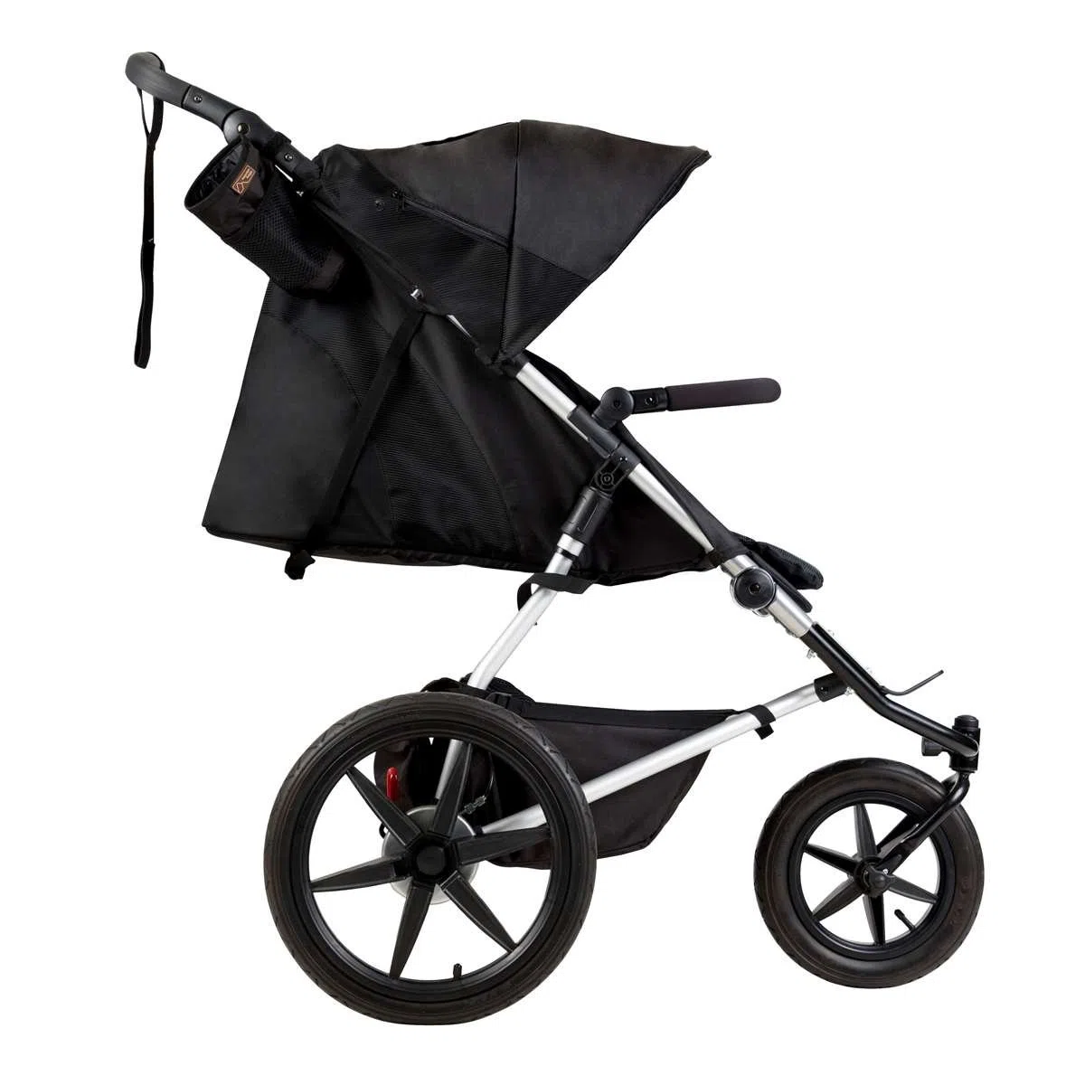 Mountain Buggy Terrain 3 onyx