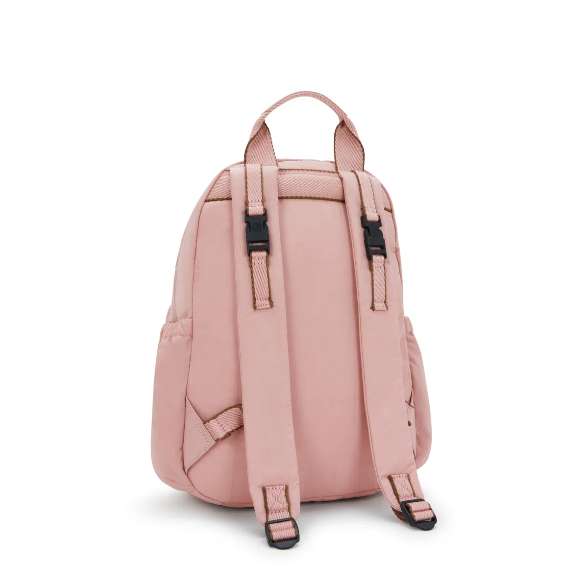 Kipling MAISIE Baby Rucksack, Memory Pink (Rosa)