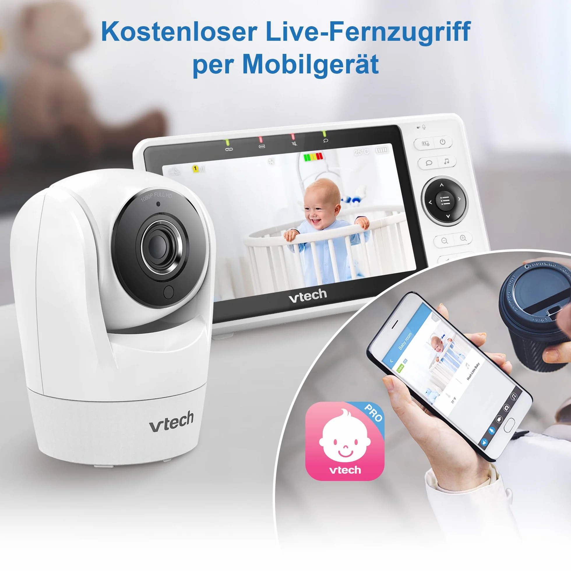 VTech 1