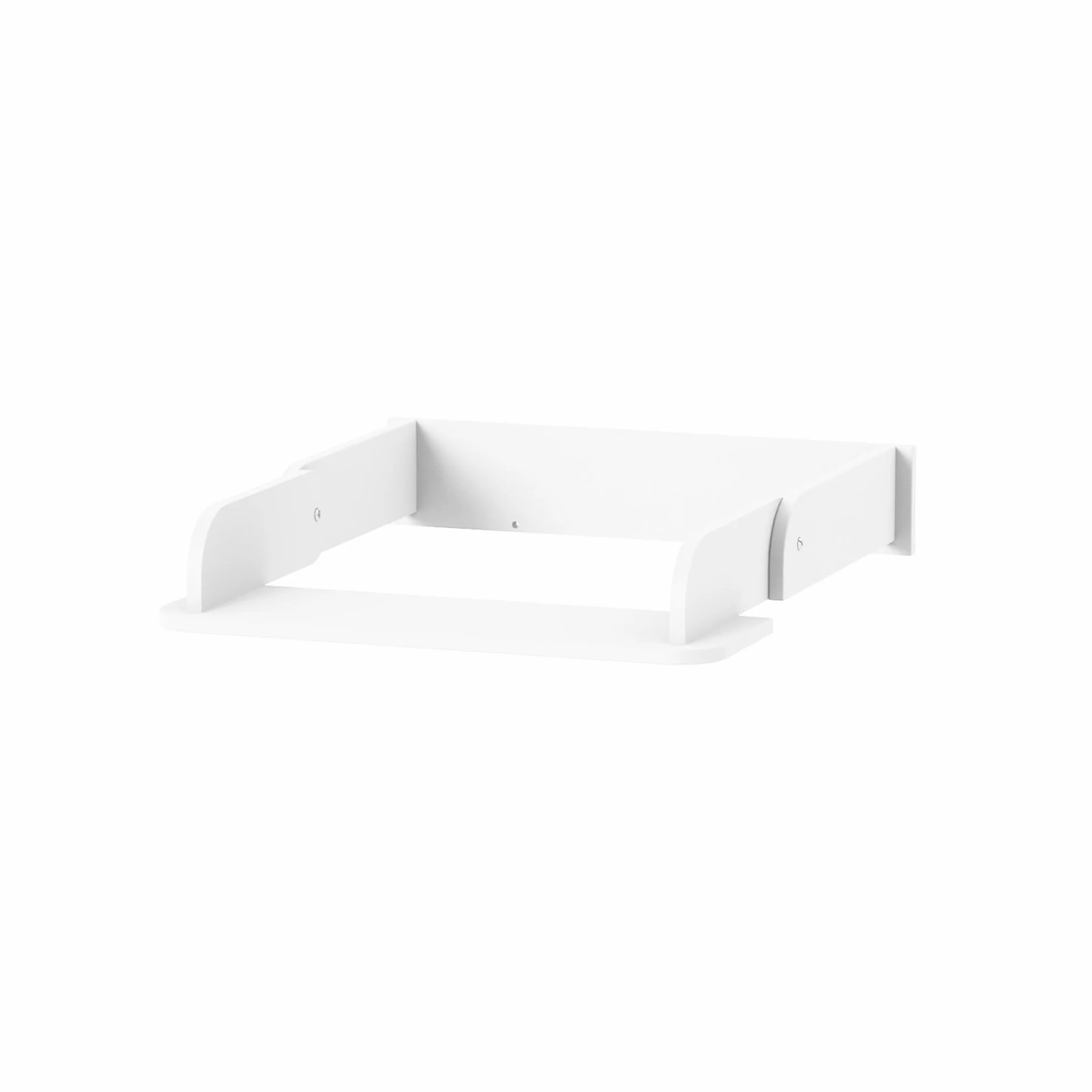 Veres Wickelaufsatz klappbar 60cm Weiß
