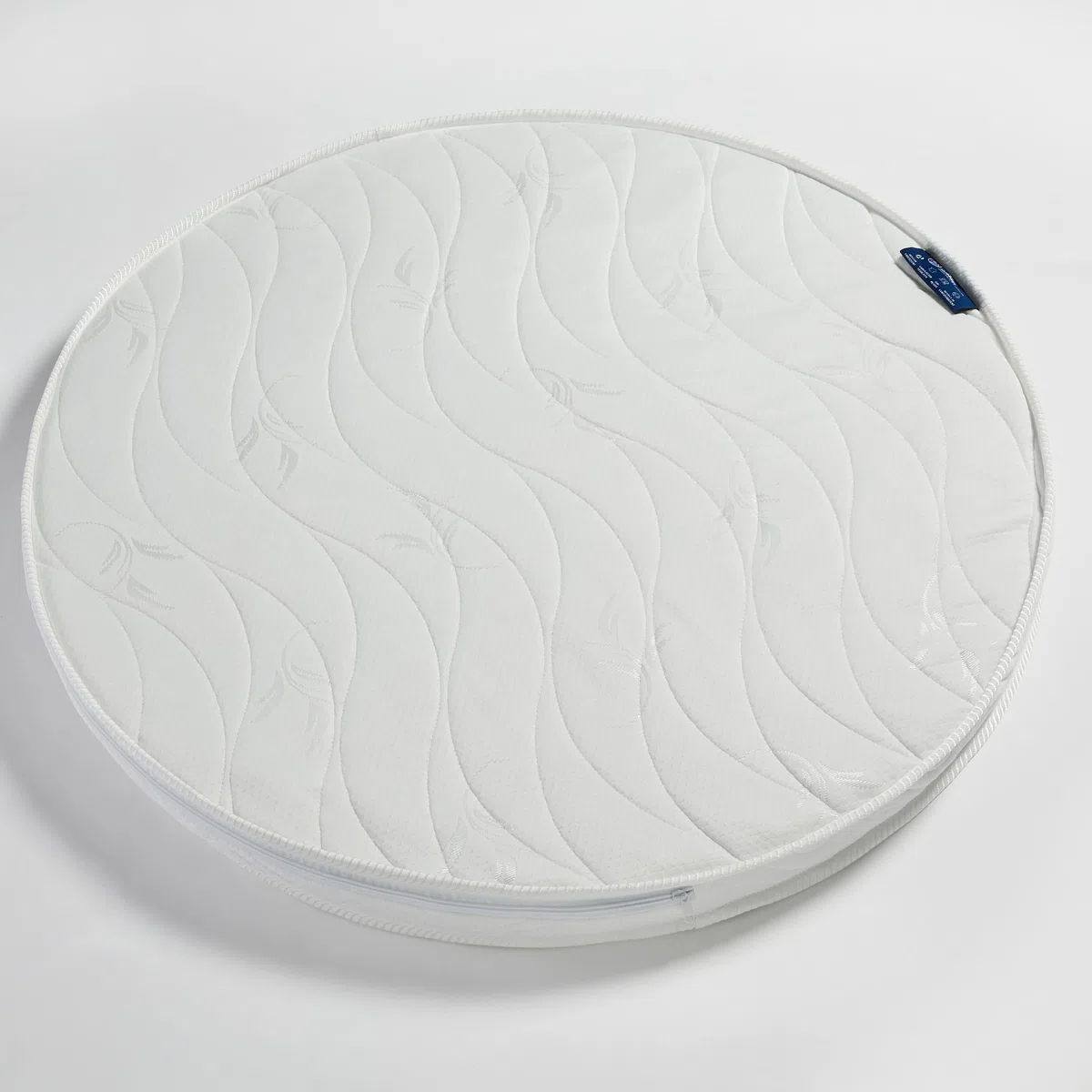 Matratze für Laufgitter, rund, Durchmesser 95 cm