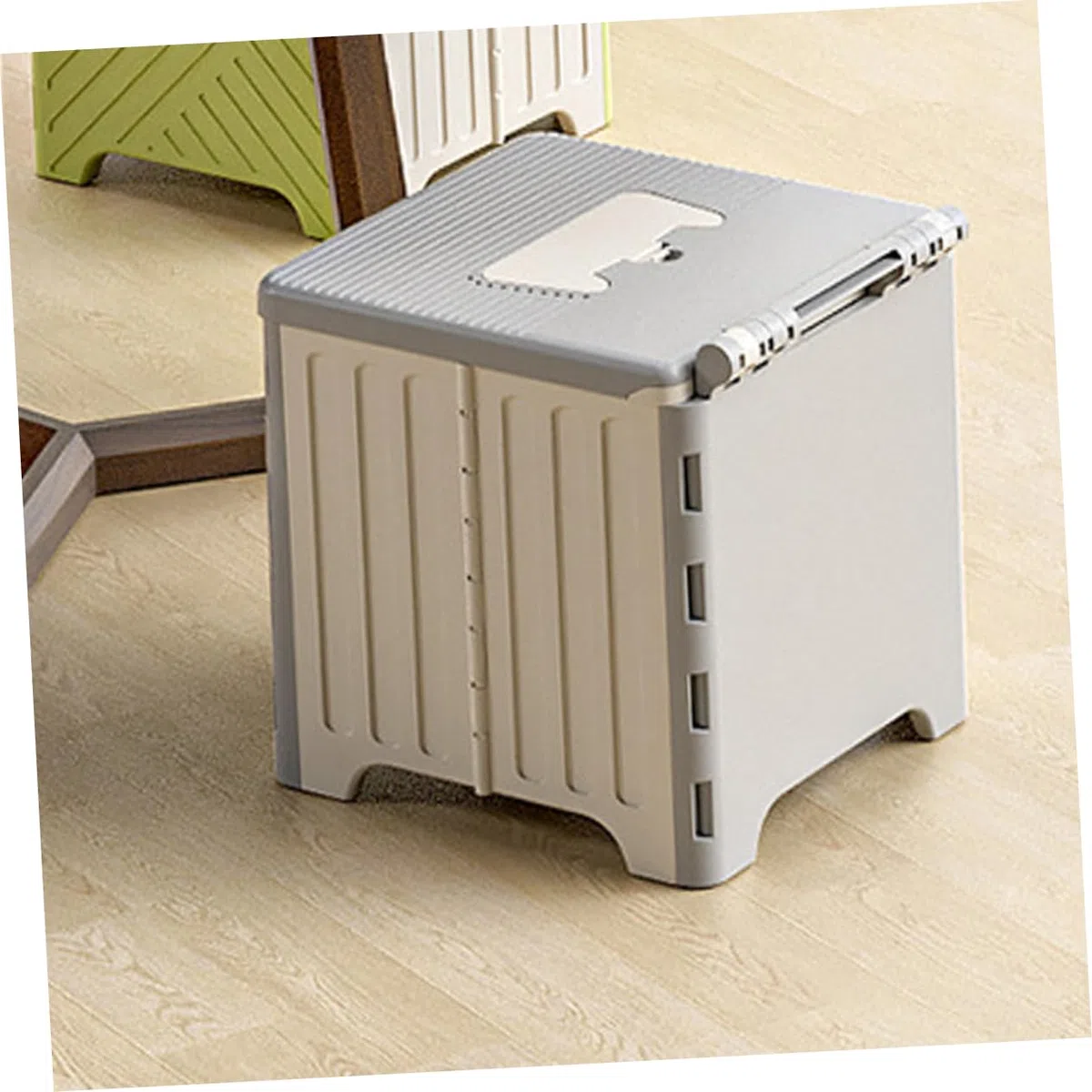 Toddmomy Faltbarer Junge Mädchen-toilettensitz Für Kleinkinder Reisetoilette Für Jungen Und Mädchen Tragbares Töpfchen Pu-material Platzsparend Zusammenklappbar Für Und Camping