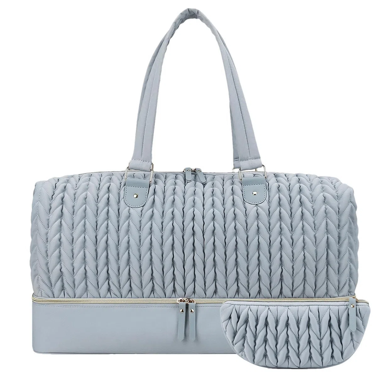 Windeltasche für Damen, Wickeltasche – Reise-Muttertasche | Organizer mit isolierter Tasche, tragbarer Wickeltisch-Organizer für Kindergarten