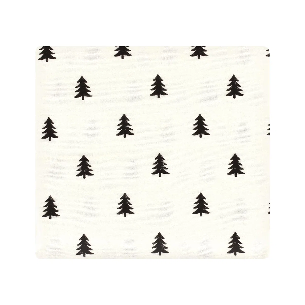 Hudson Baby Unisex Baby Baumwolle Flanell Empfangsdecken, Braunbär, Einheitsgröße