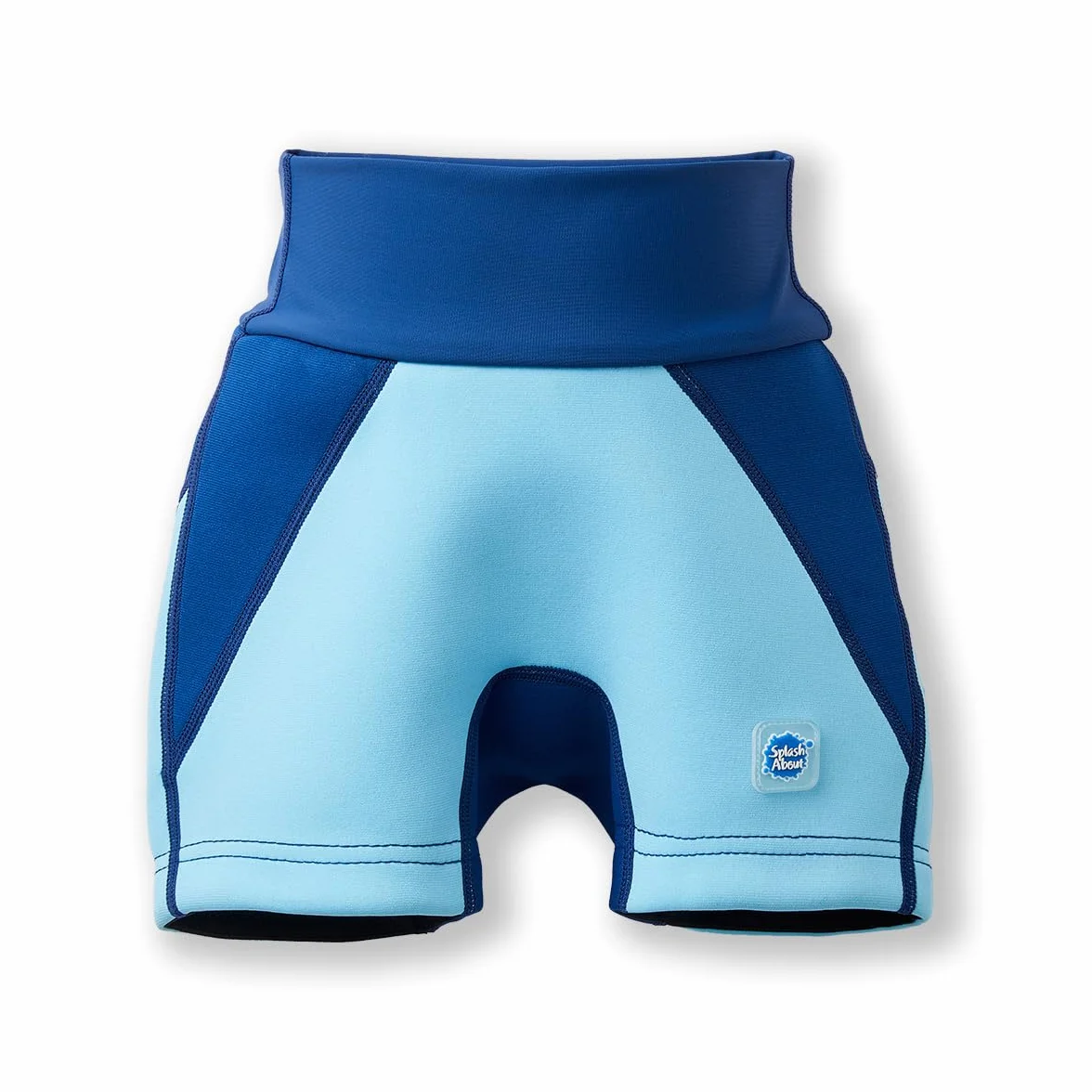 Splash About Unisex Kinder Splash Jammer Duo Baby & Toddler Swim Nappy (1er Pack)