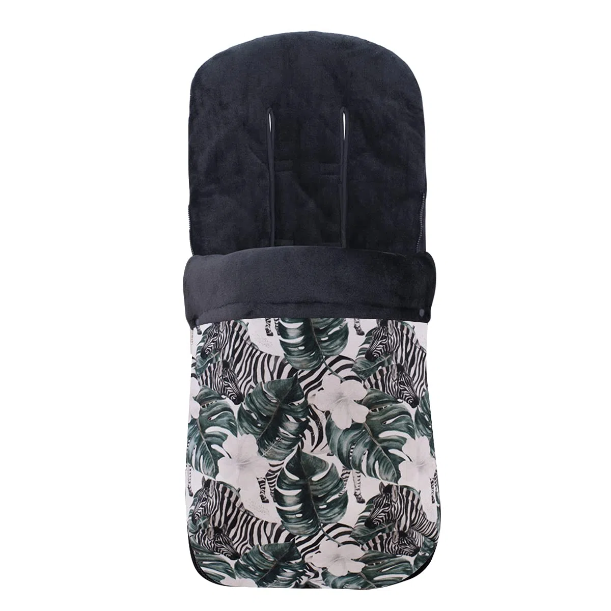 JYOKO Universal-Fußsack für Kinderwagen