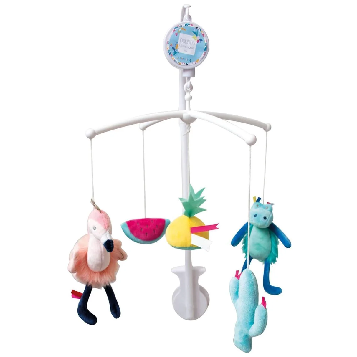 Doudou et Compagnie Mobile