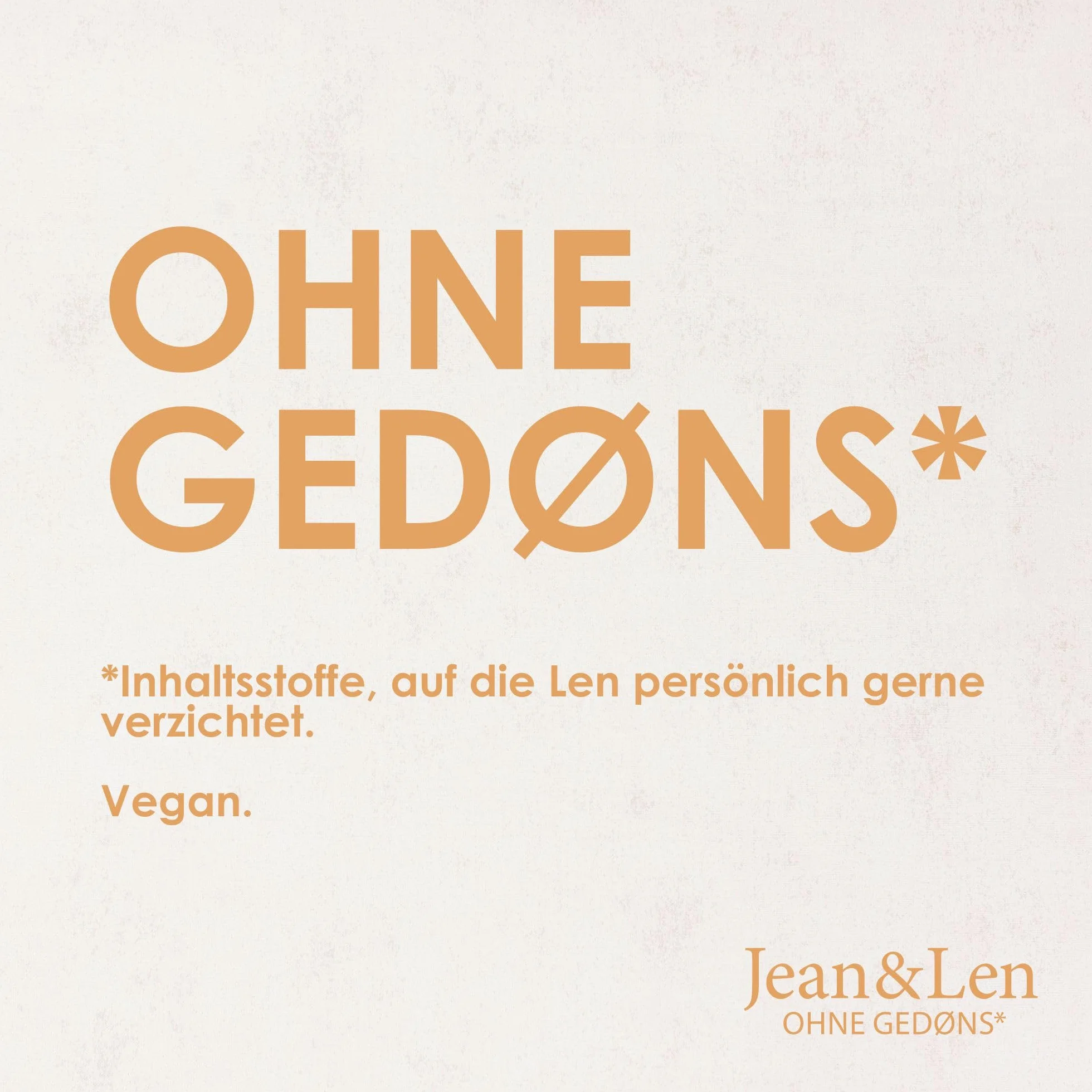 Jean & Len Sensitive Kids Sonnen Lotion LSF 50+, Sofortschutz für sensitive Kinderhaut, für empfindliche Kinderhaut ab 6 Monate, Korallenfreundlich, Sonnencreme Kinder, ohne Octocrylen, vegan, 250 ml