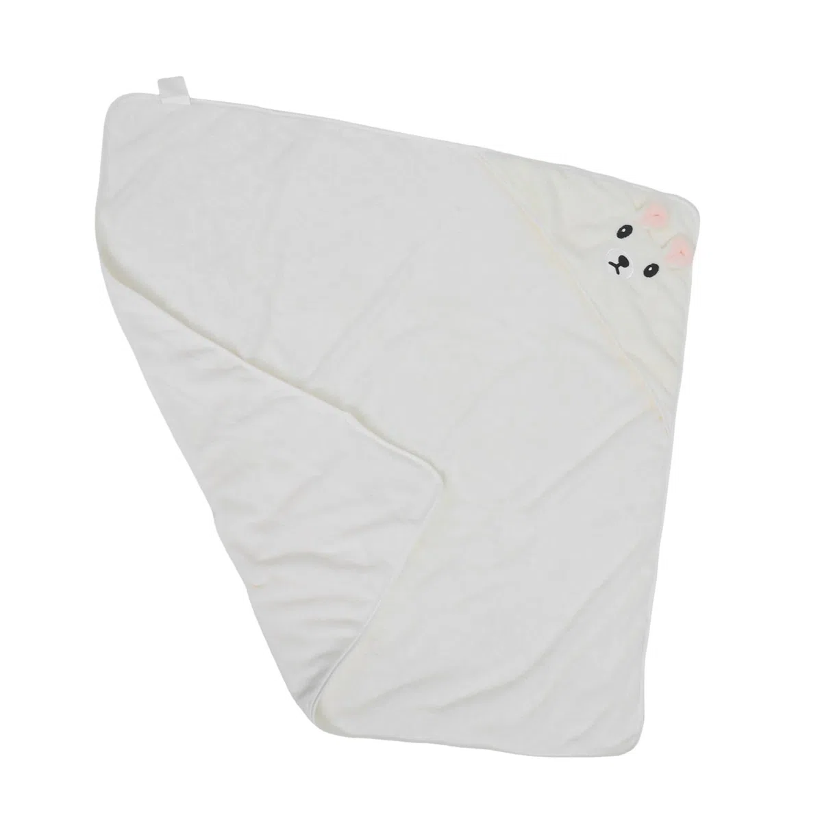 ibasenice 3stücke Hooded Towel Set Cartoon-Badetuch Für Neugeborene Vielseitig Einsetzbar Als Waschlappen Oder Decke Für Junge Mädchen Von Jahr Mit Atmungsaktivem Und Saugfähigem
