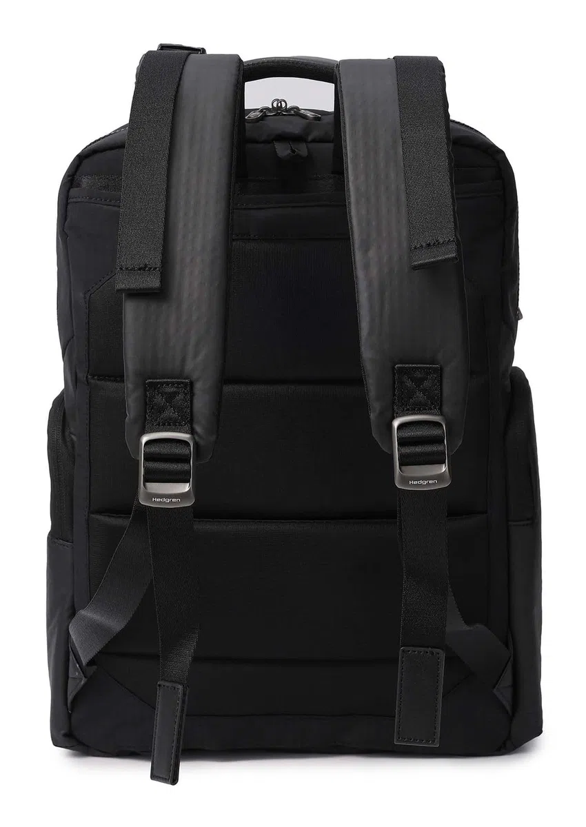 Hedgren Tsutsumi Baby-Rucksack + RFID