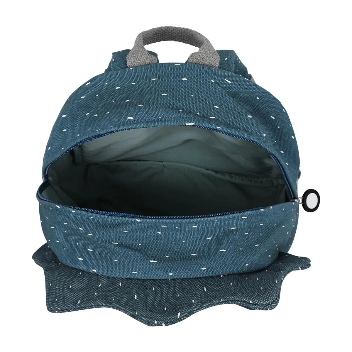 Trixie Kinderrucksack Mr. Triceratops - wasserabweisend und verstellbar