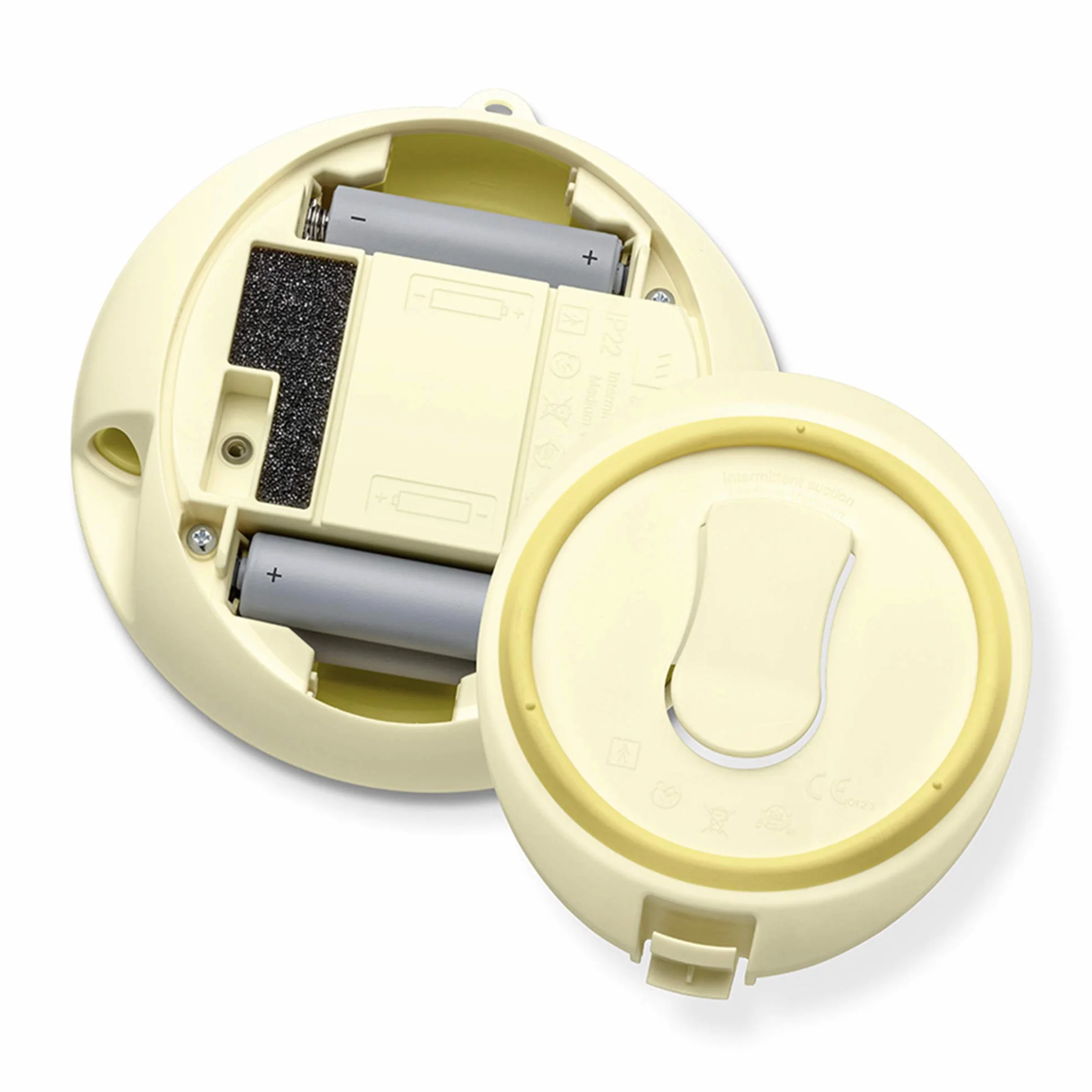 Medela Swing Flex elektrische Milchpumpe – Kompaktes Design – Mit PersonalFit Flex Brusthauben und Medela 2-Phasen-Expression-Technologie