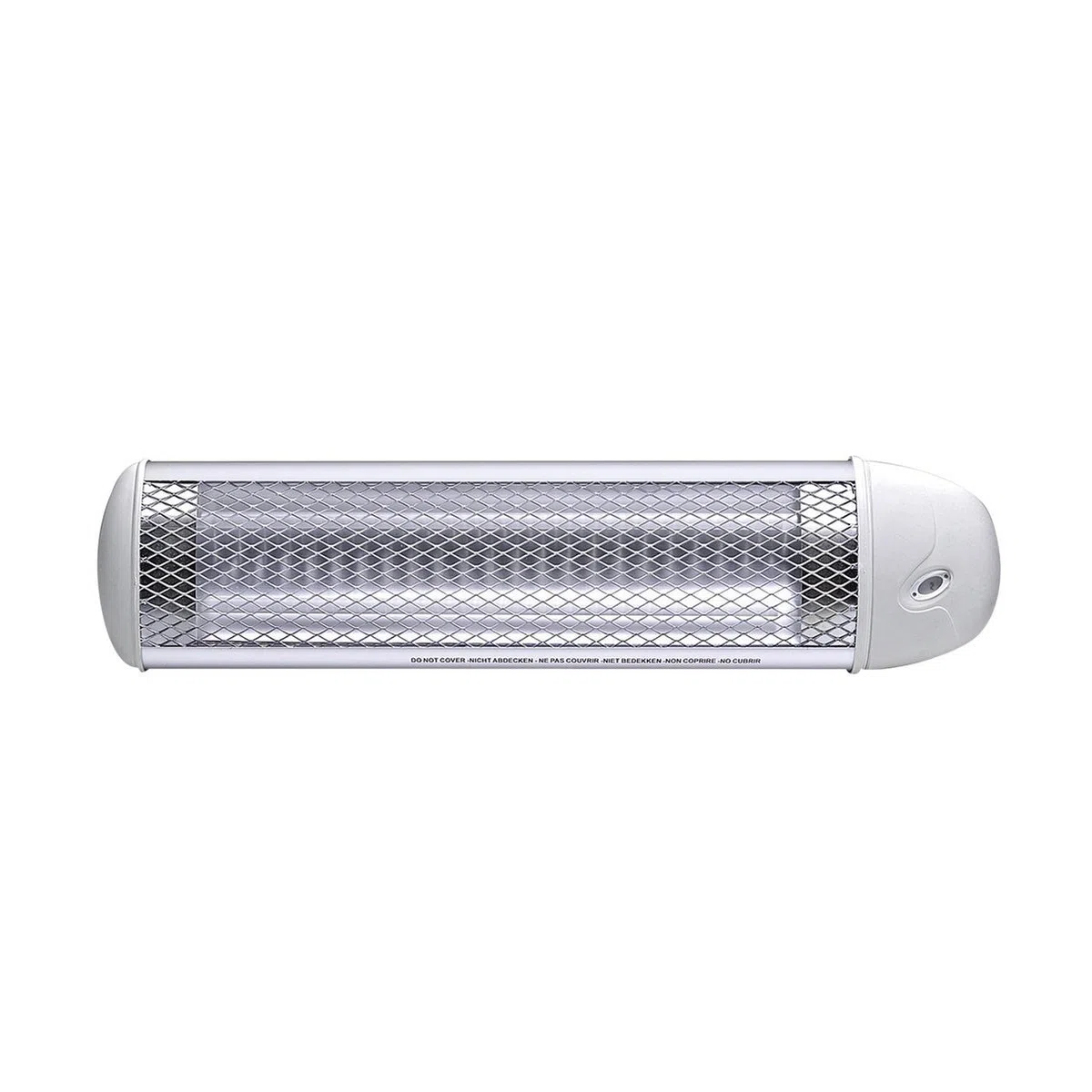 Reer 1911 Wickeltisch-Heizstrahler 300 W und 600 W