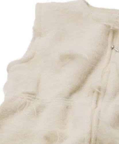 Baby Schlafsack Struppi