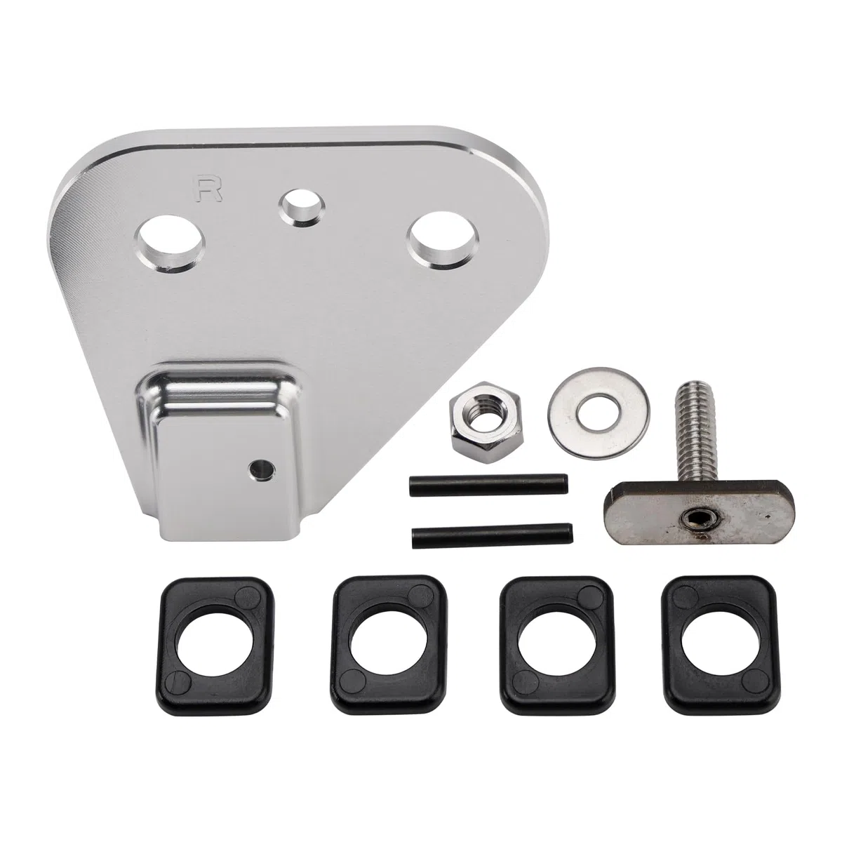 Power Seat Track Repair Kit Right Side Fit für Chevy Corvette C5 1997-2004