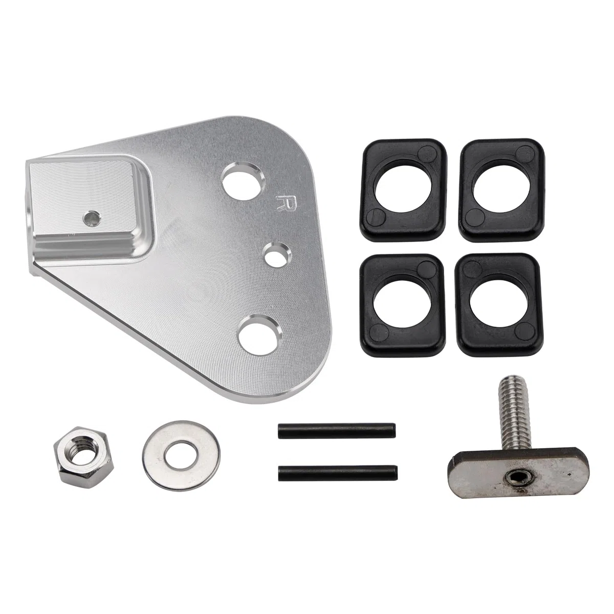Power Seat Track Repair Kit Right Side Fit für Chevy Corvette C5 1997-2004