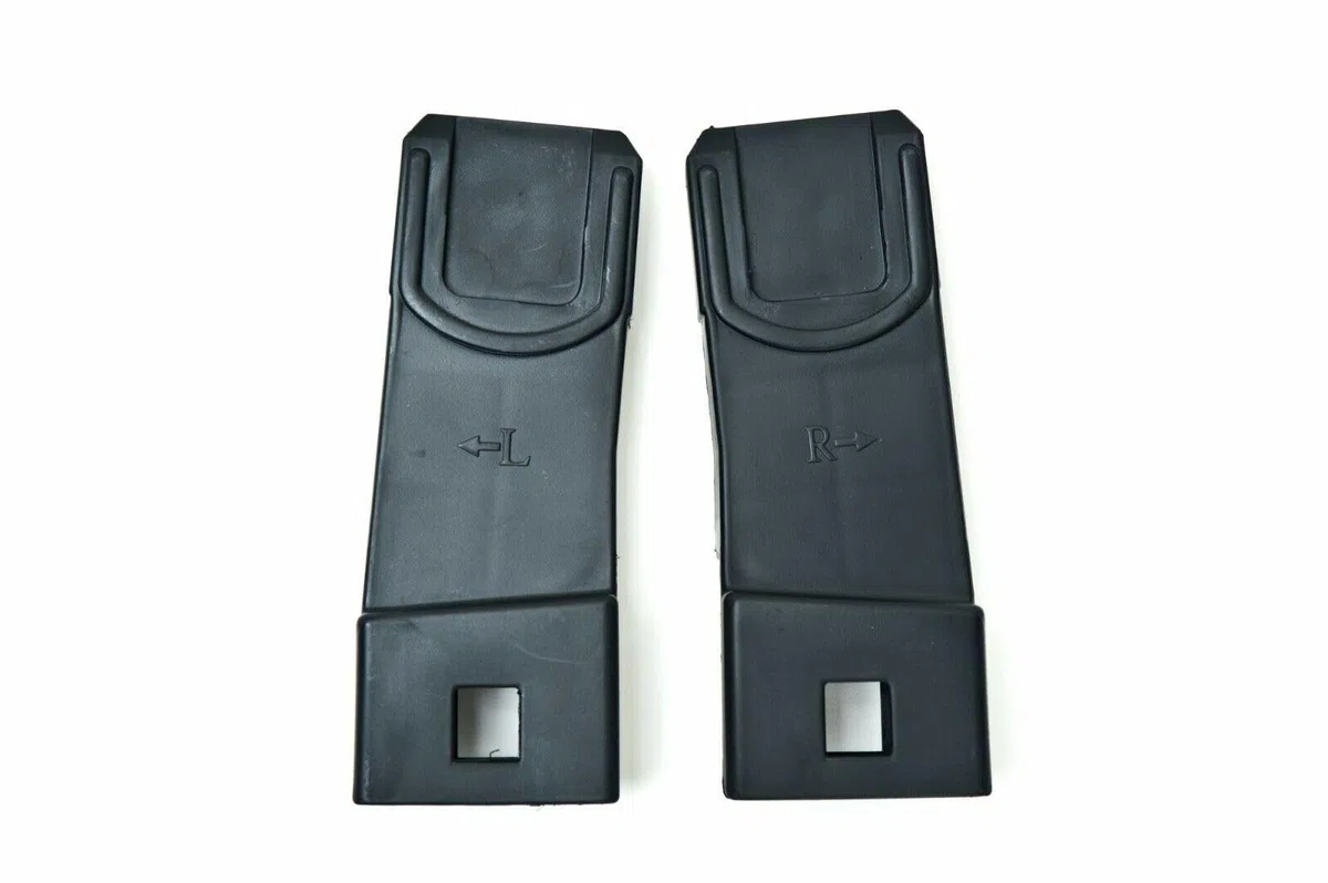 generisch Adapter für TFK Joggster und Twin Wagen für Maxi Cosi T-006-MC-JOGG