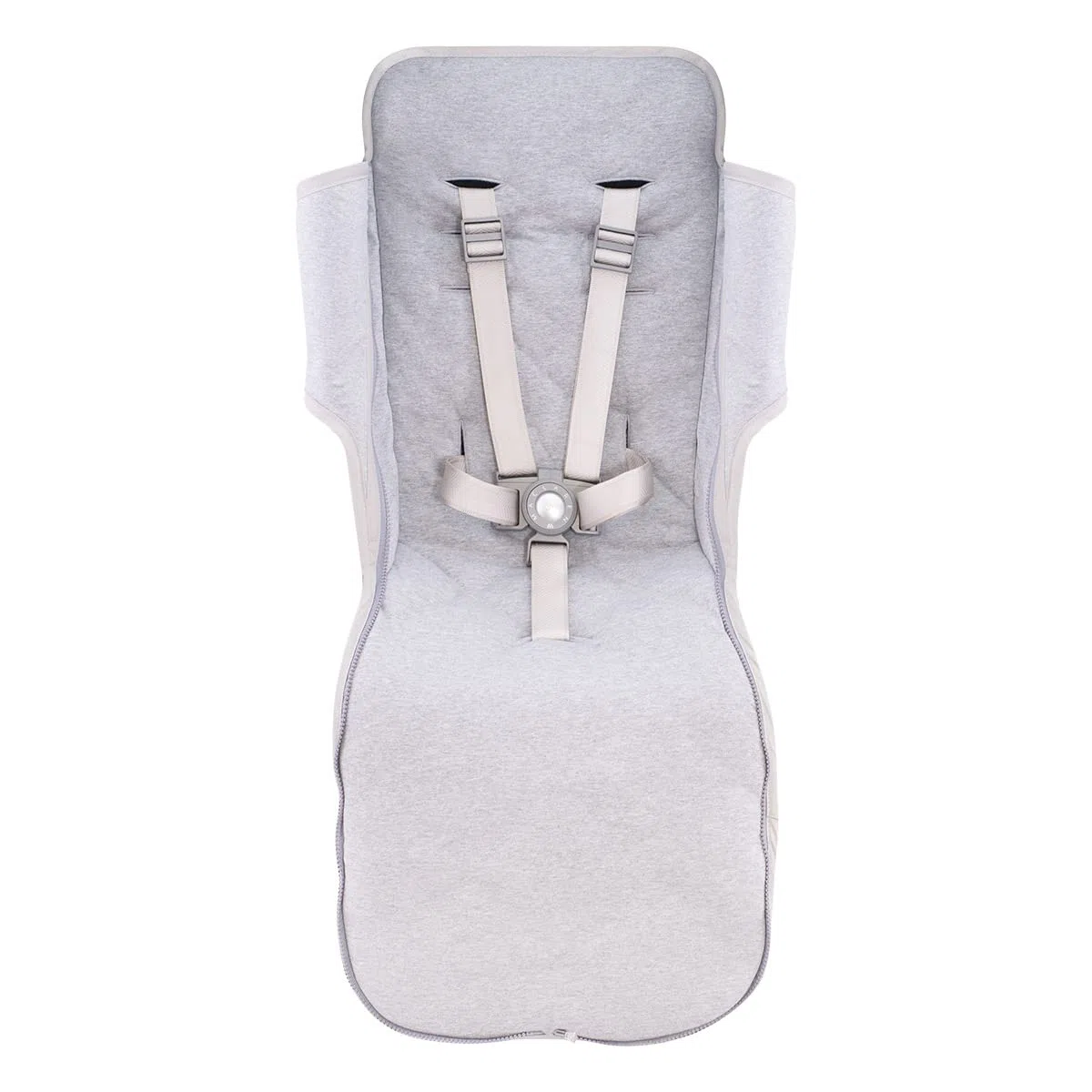 JYOKO KIDS Fußsack kompatibel mit Maclaren (SPIKE, BAUMWOLLE)