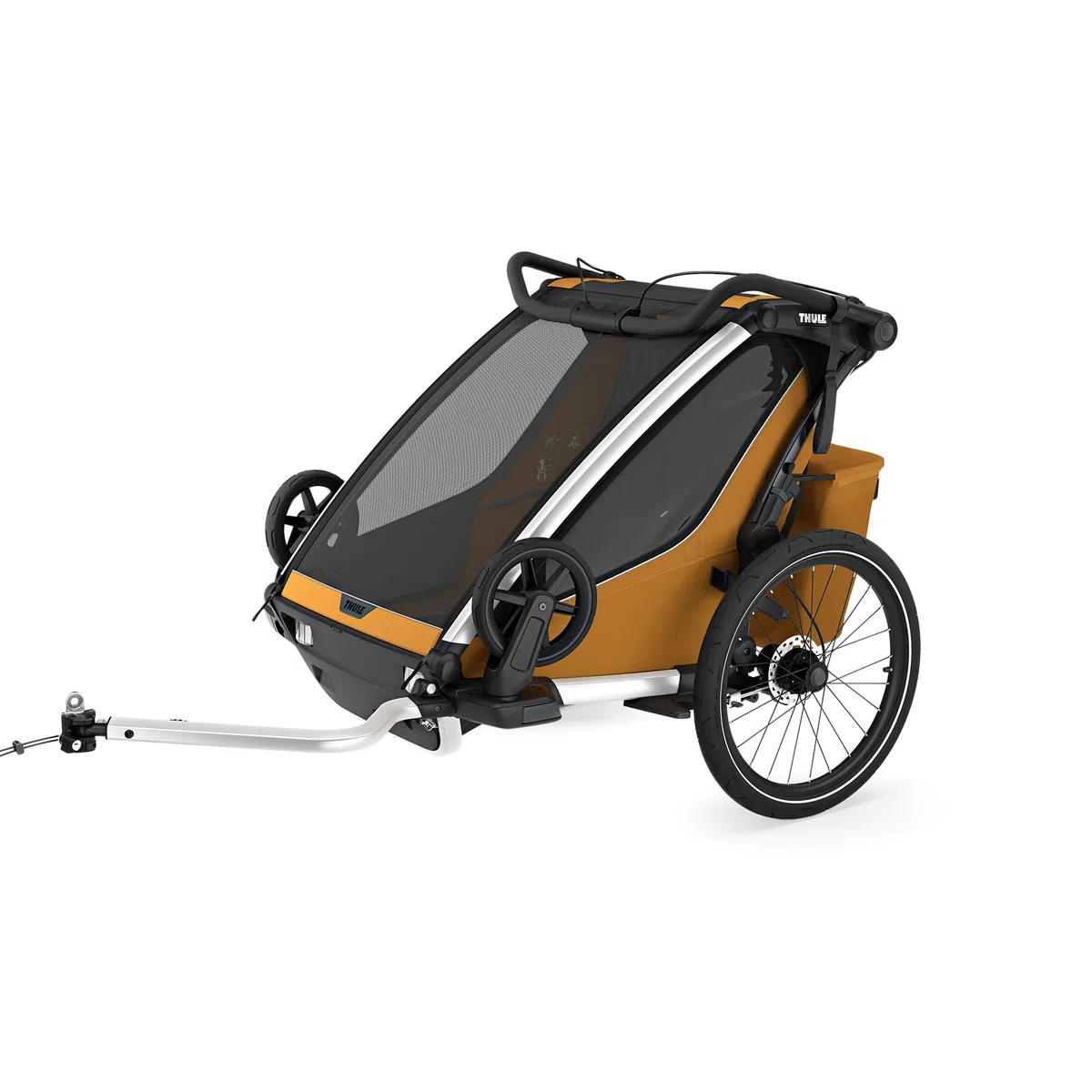 Thule Chariot Sport 2 Multisport-fahrradanhänger