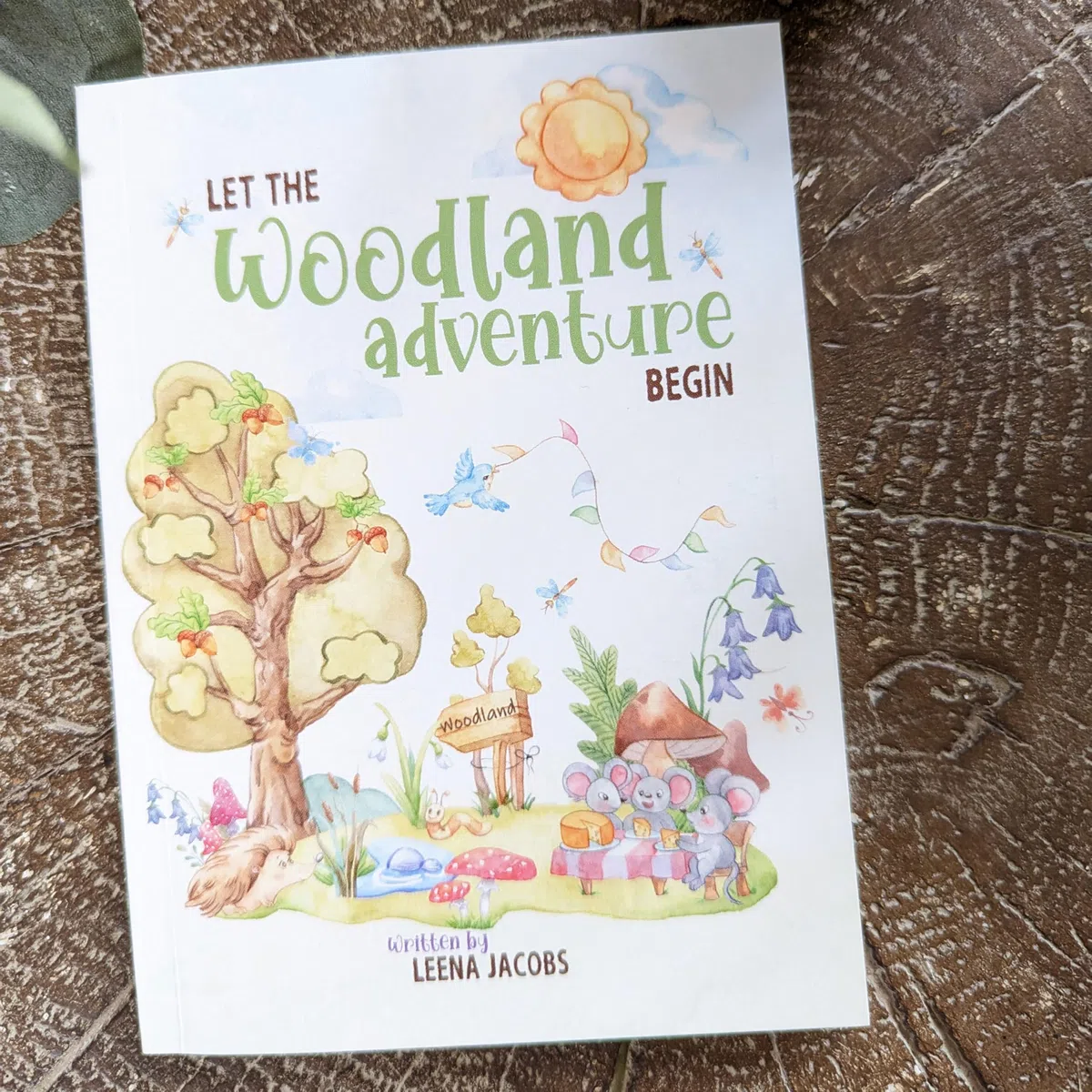 Flopsy Bunny Baby-Geschenk "Welcome to The World", Geschenk für Neugeborene, 3-stöckige Windeltorte