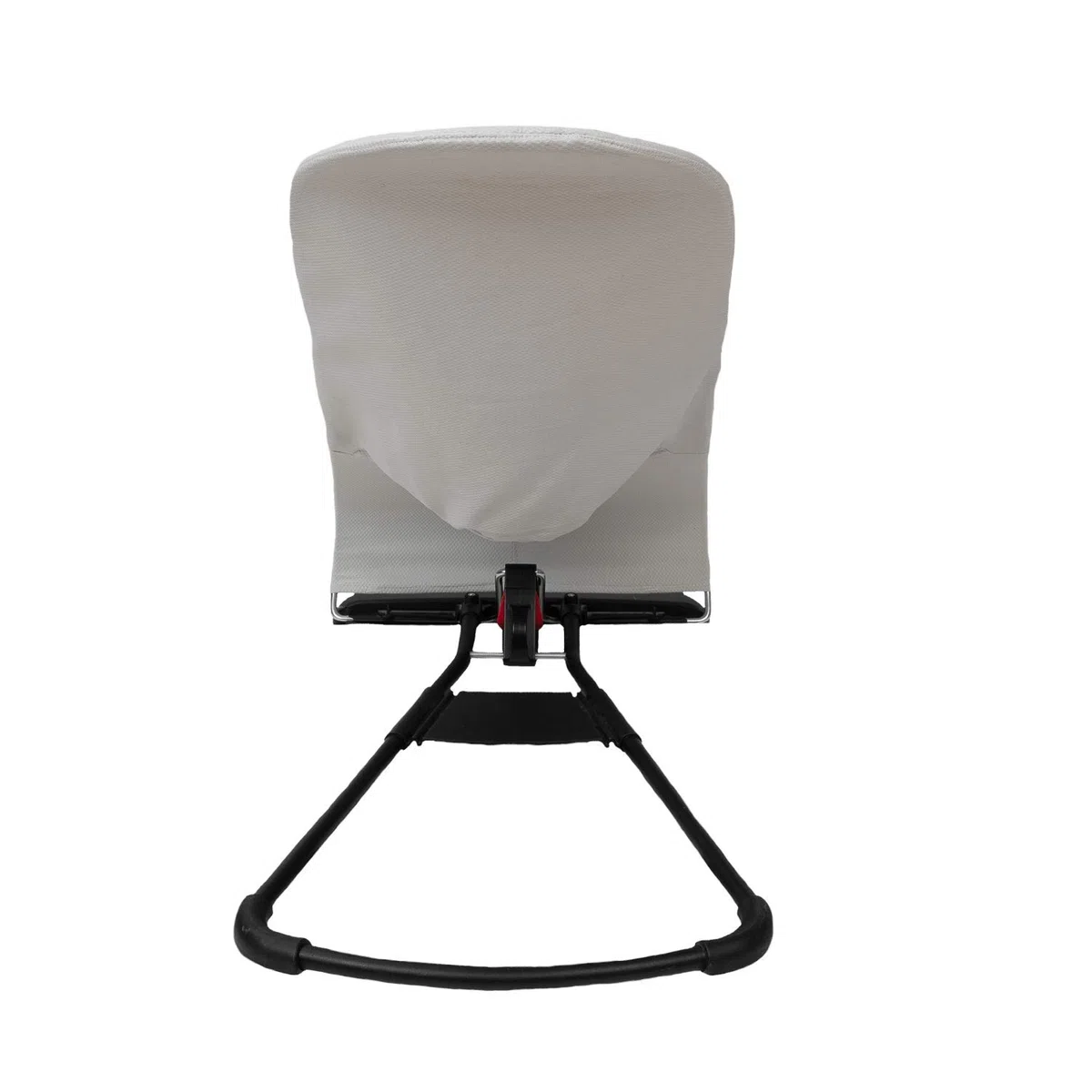 Babyline Hagris Bezug für Hängematte Piqué Grau, Unisex