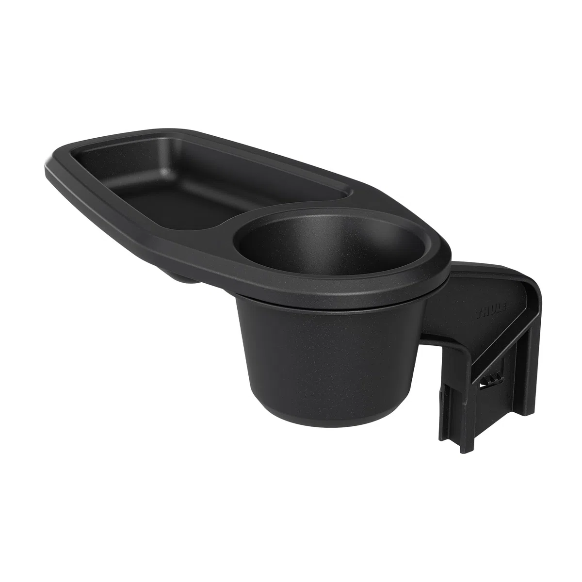 Thule Urban Glide 3 Snack Tray Snackablage Black, One-Size